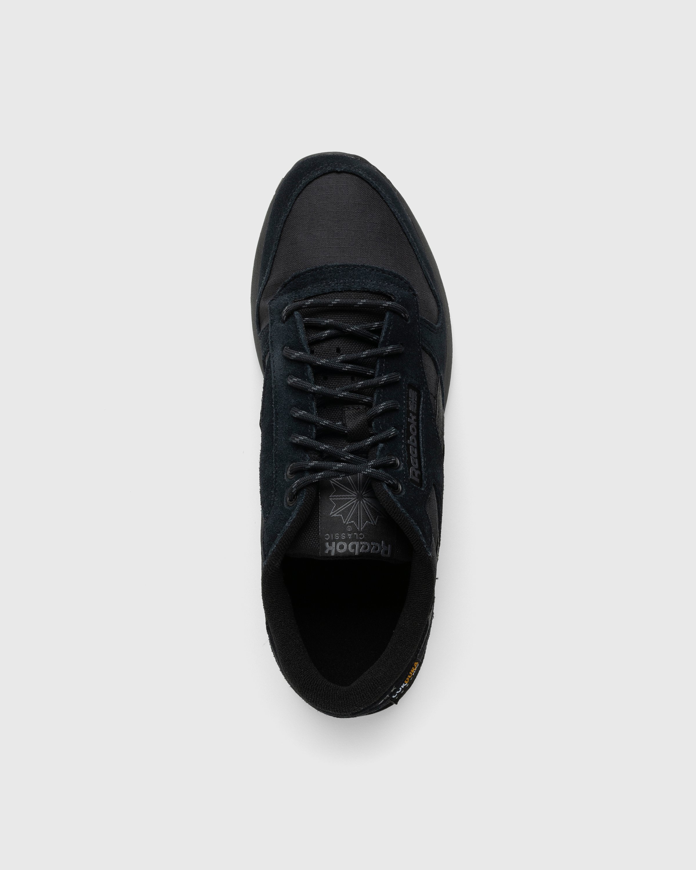 Reebok - LX2200 Black - Footwear - Black - Image 5