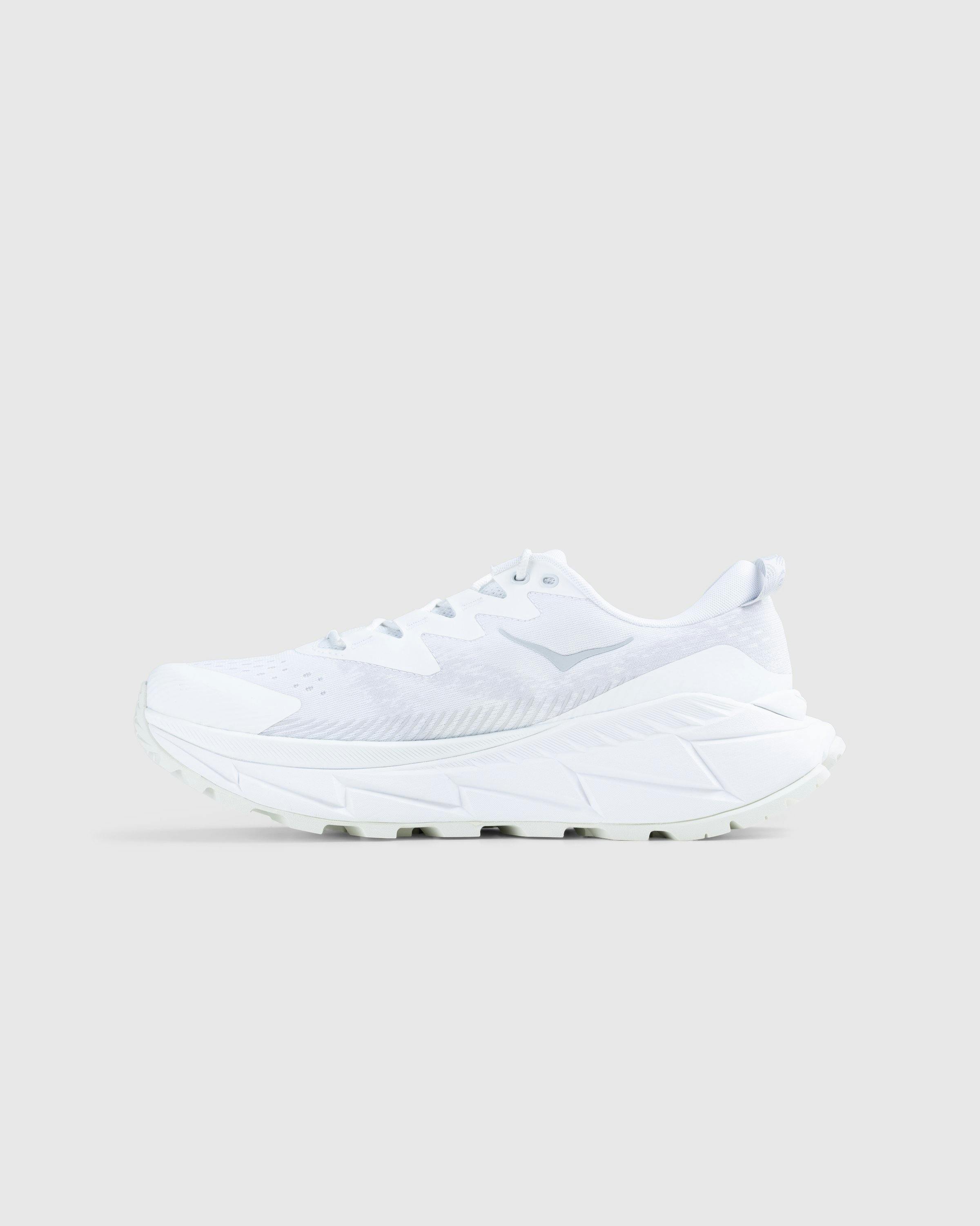 HOKA - Skyline-Float X White - Footwear - White - Image 2