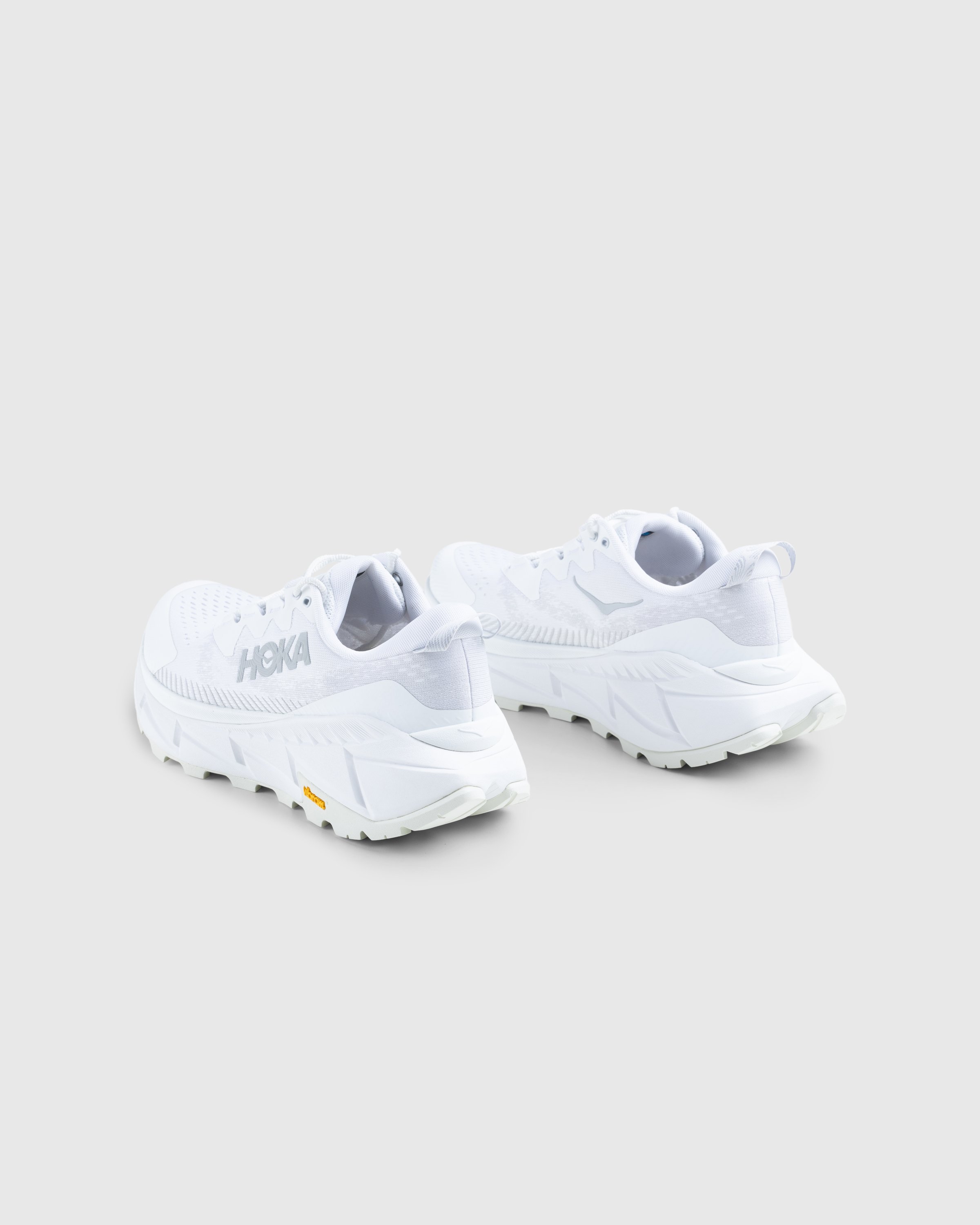 HOKA - Skyline-Float X White - Footwear - White - Image 4