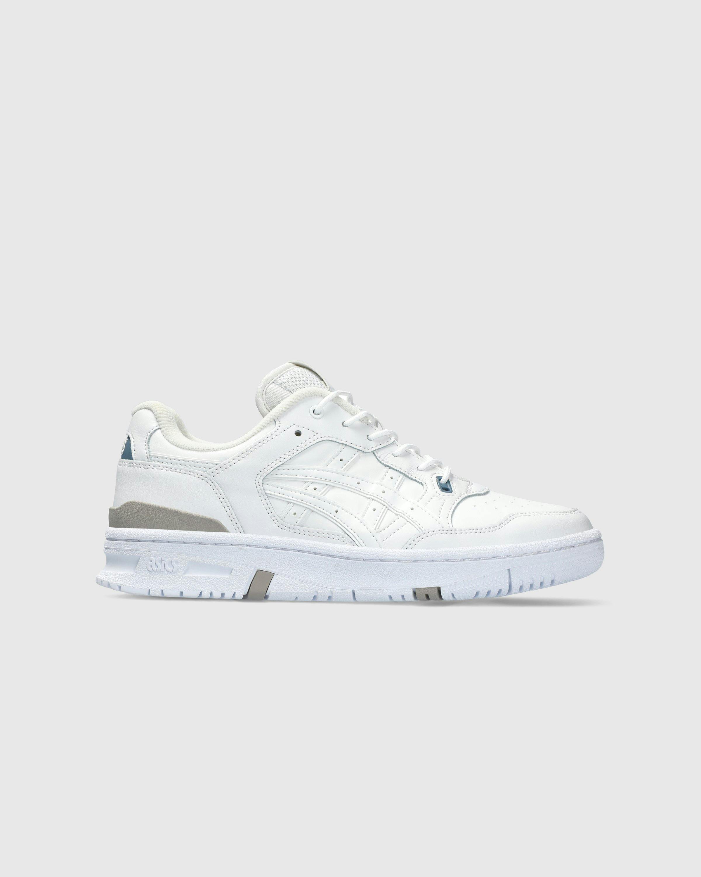 Charlotte Cardin x asics - EX89 White - Footwear - White - Image 1