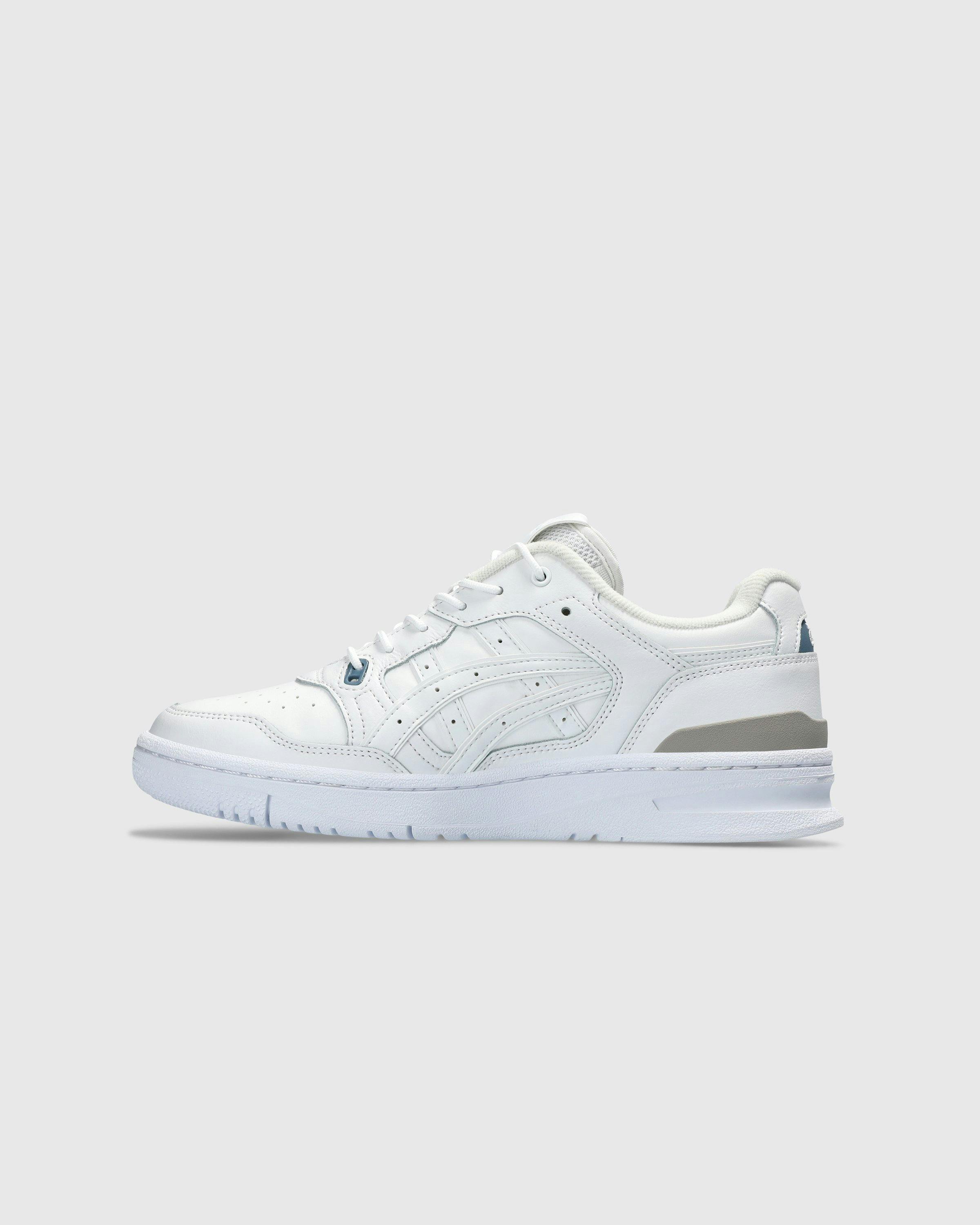 Charlotte Cardin x asics - EX89 White - Footwear - White - Image 2