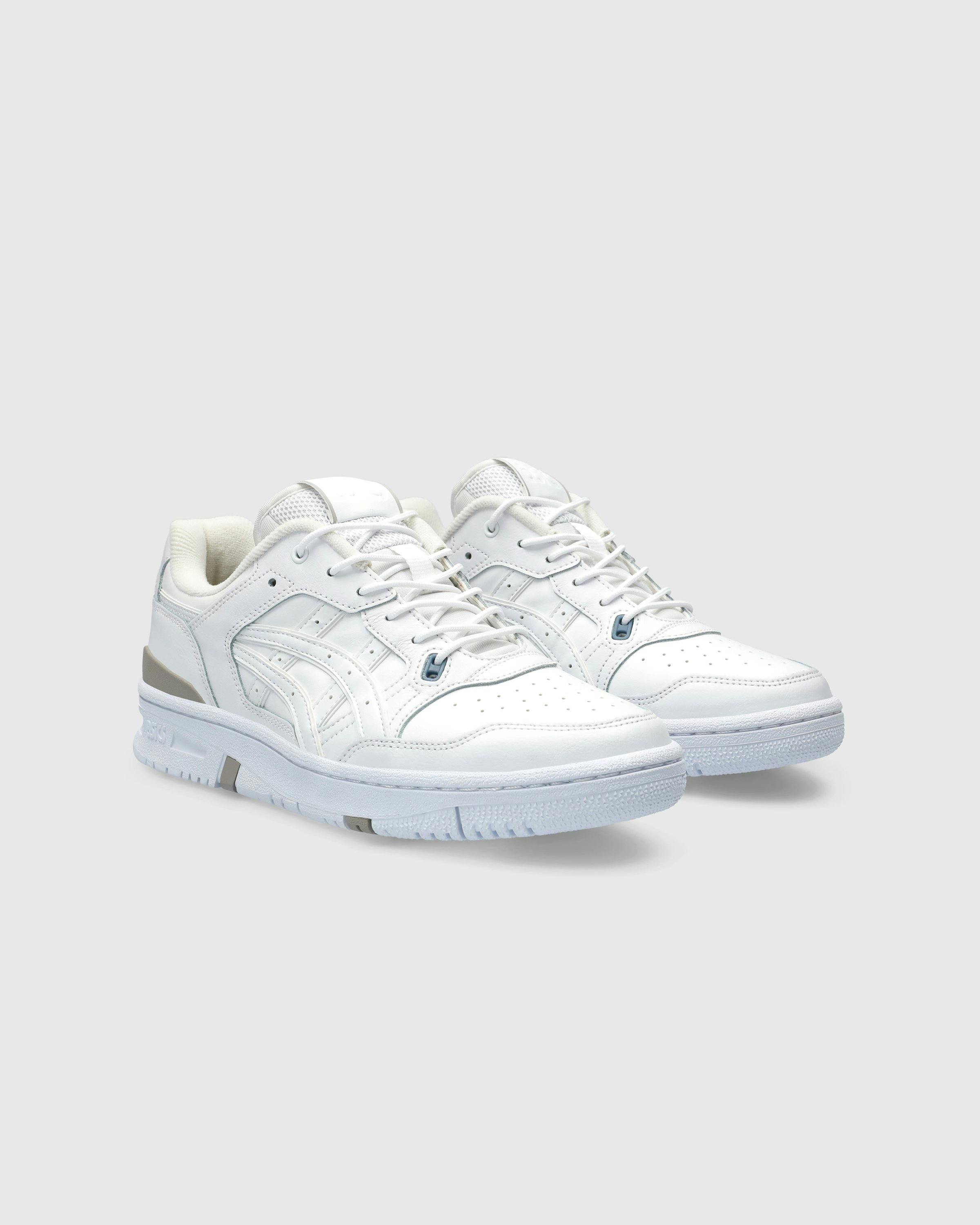 Charlotte Cardin x asics - EX89 White - Footwear - White - Image 3