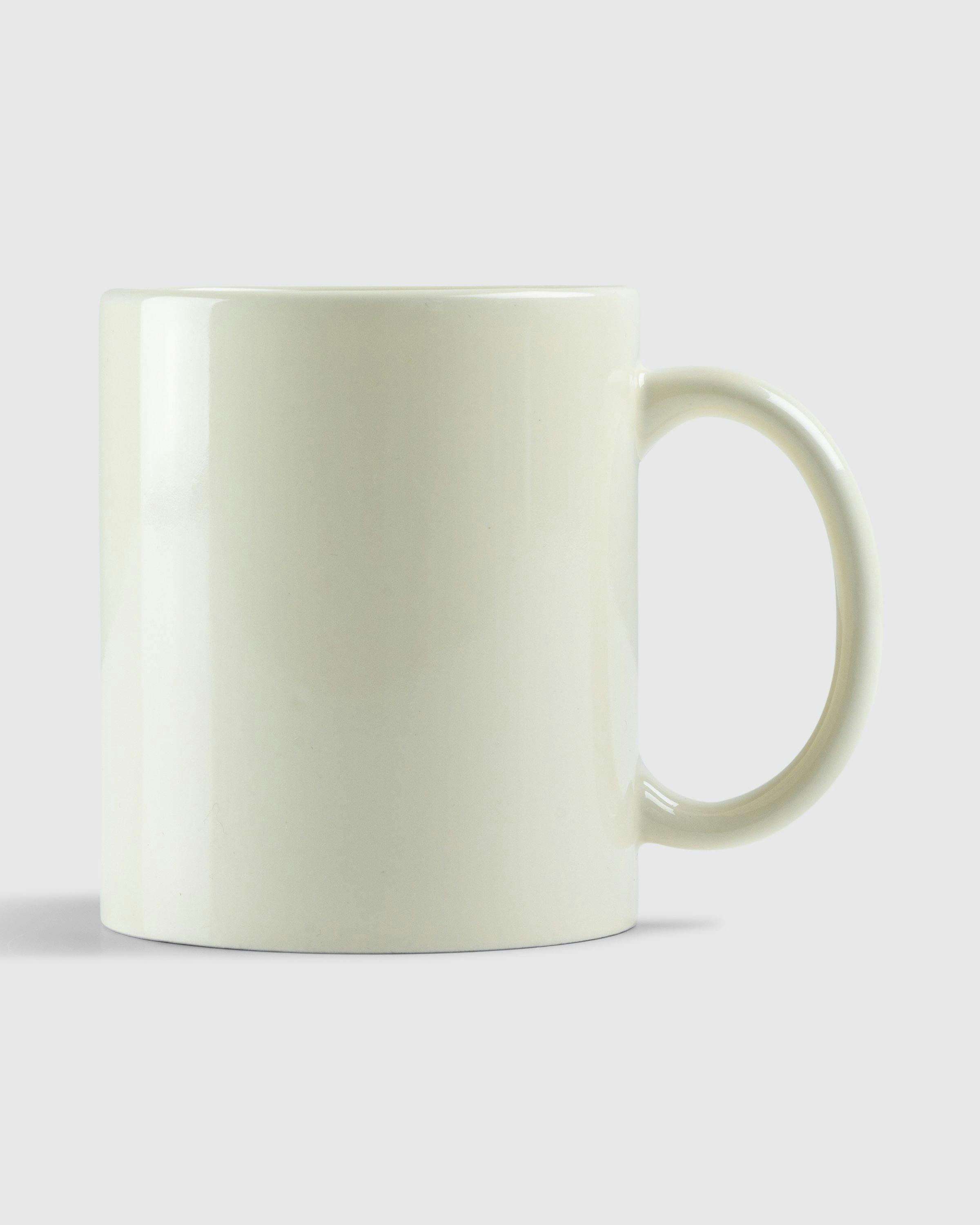 Highsnobiety - Berlin Mug - Lifestyle - White - Image 2