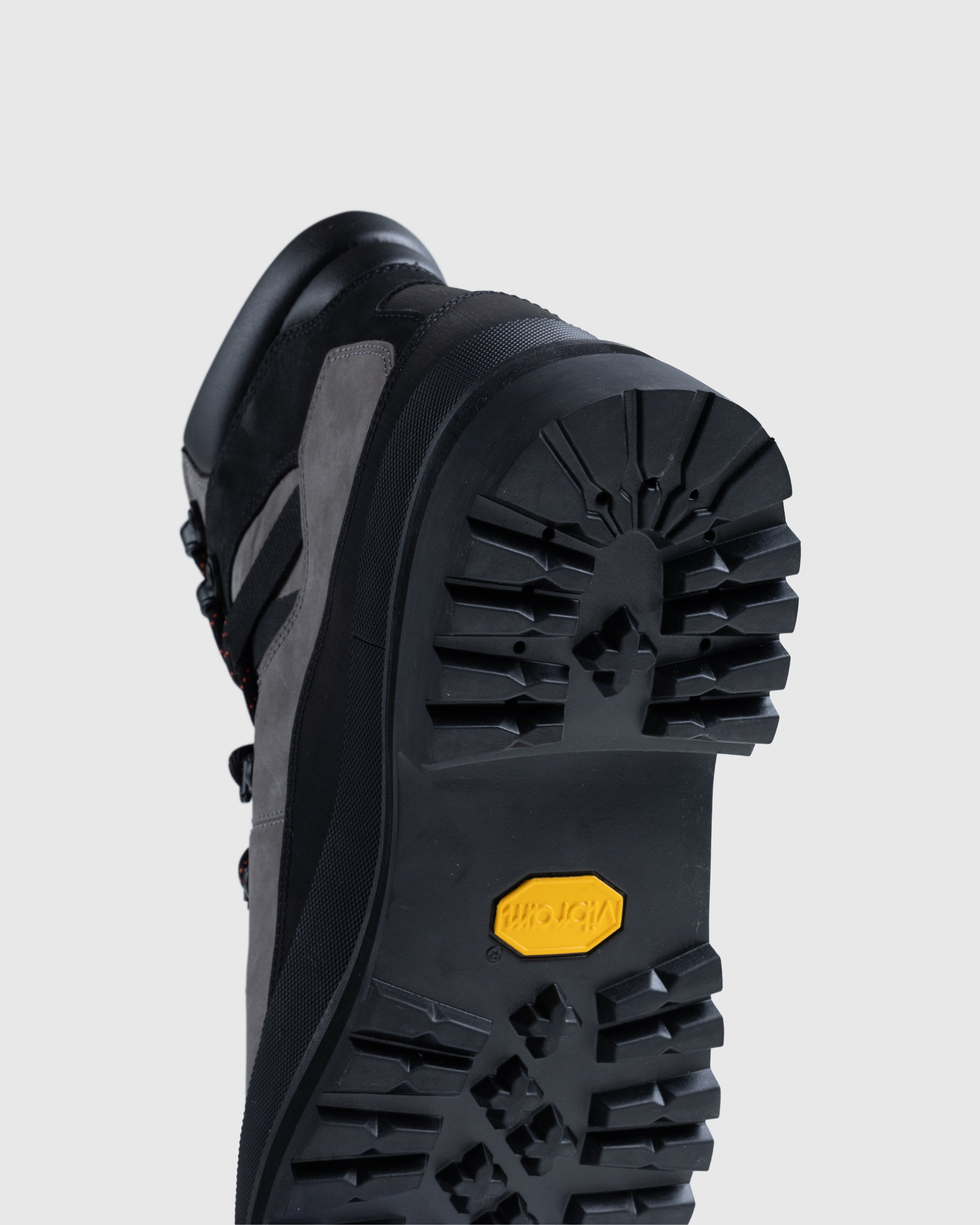 Timberland - MID LACE UP WATERPROOF BOOT CASTLEROCK - Footwear - Grey - Image 6