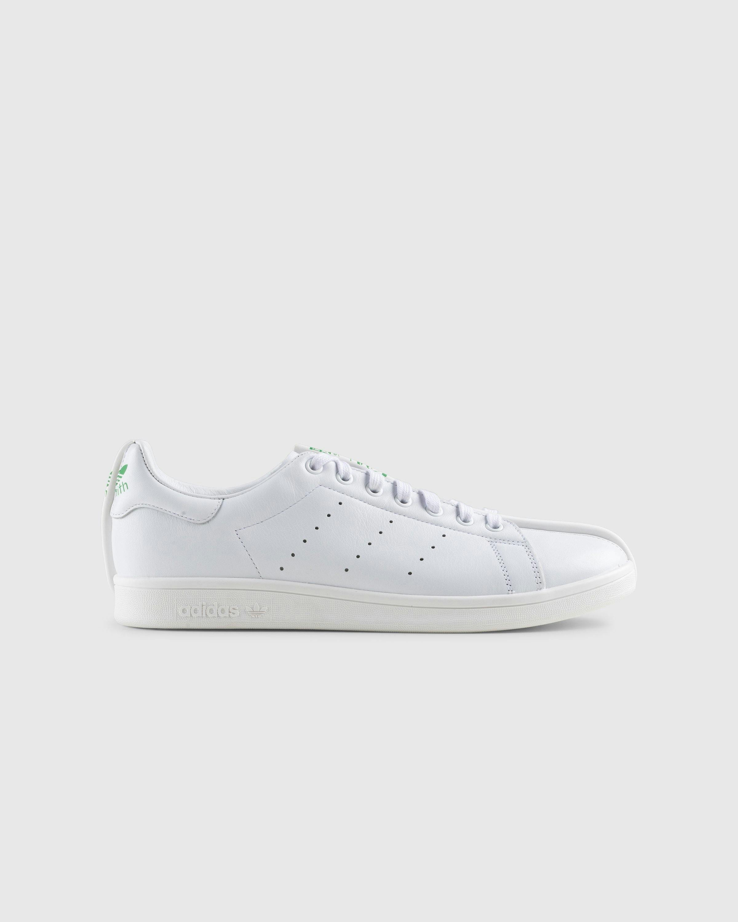 Craig Green x Adidas - CG Split Stan Smith CWHITE/CWHITE/CBLACK - Footwear - White - Image 1