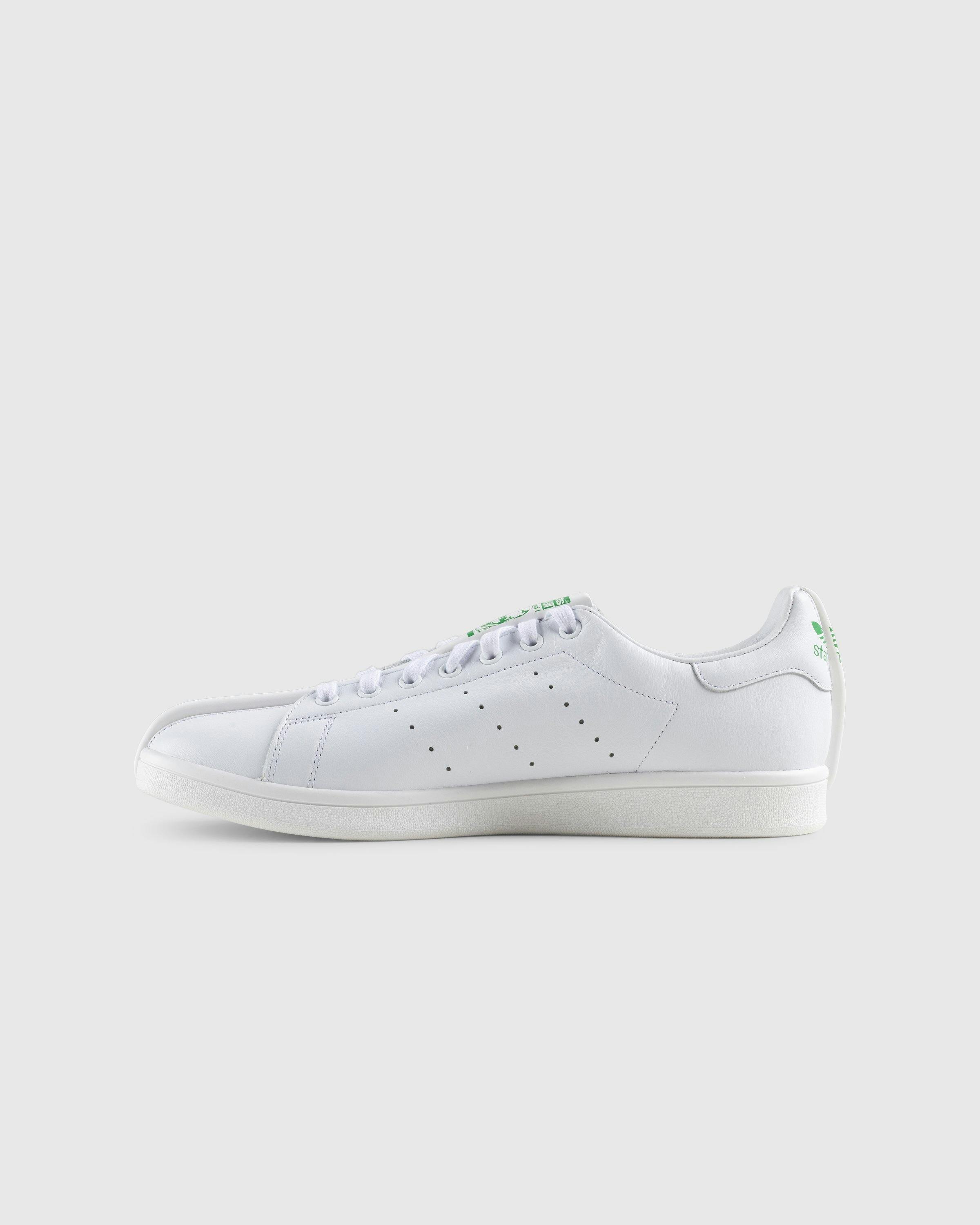 Craig Green x Adidas - CG Split Stan Smith CWHITE/CWHITE/CBLACK - Footwear - White - Image 2