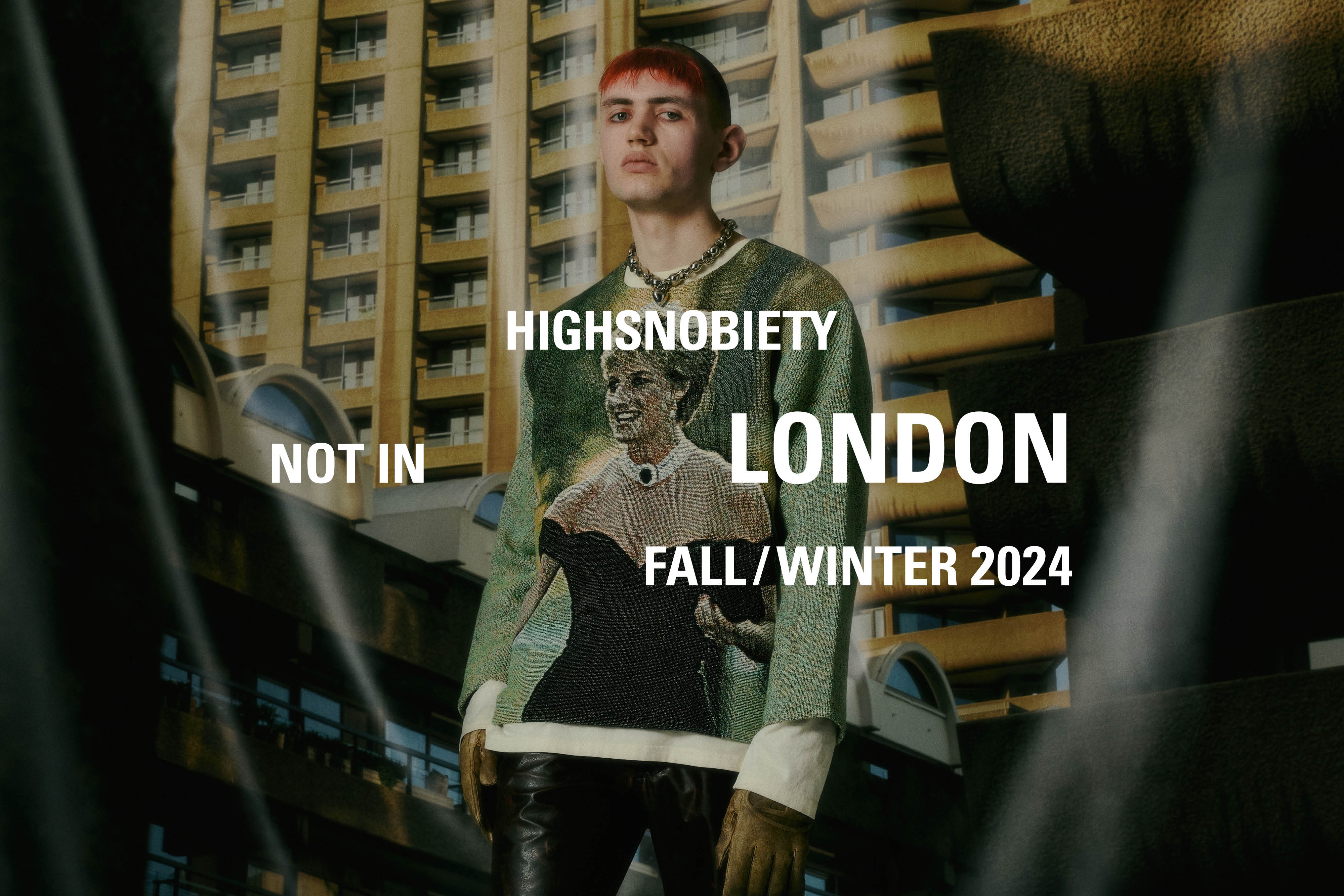 everything dropping not in london highsnobiety