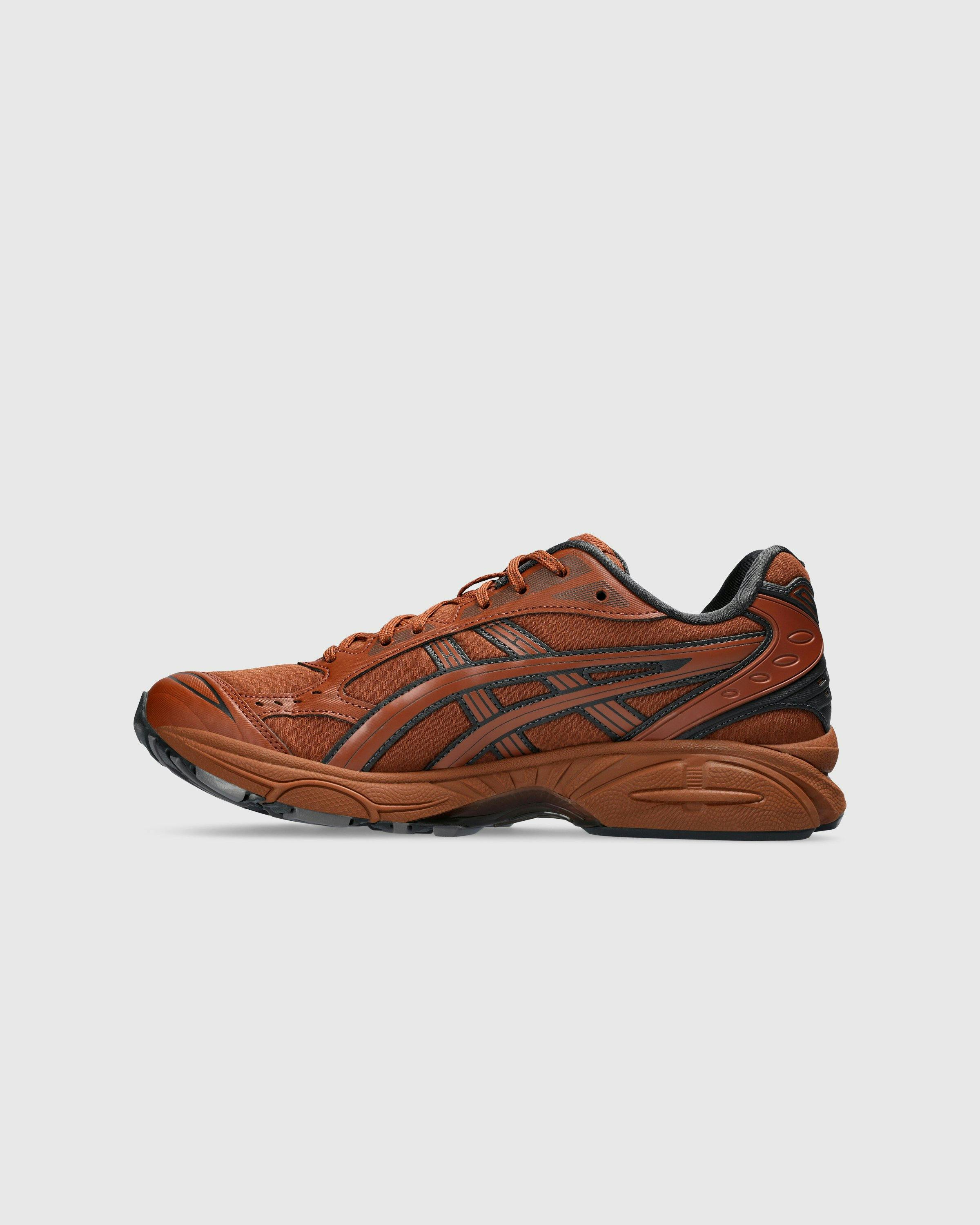 asics - GEL-KAYANO 14 Rusty Brown/Graphite Grey - Footwear - Brown - Image 2