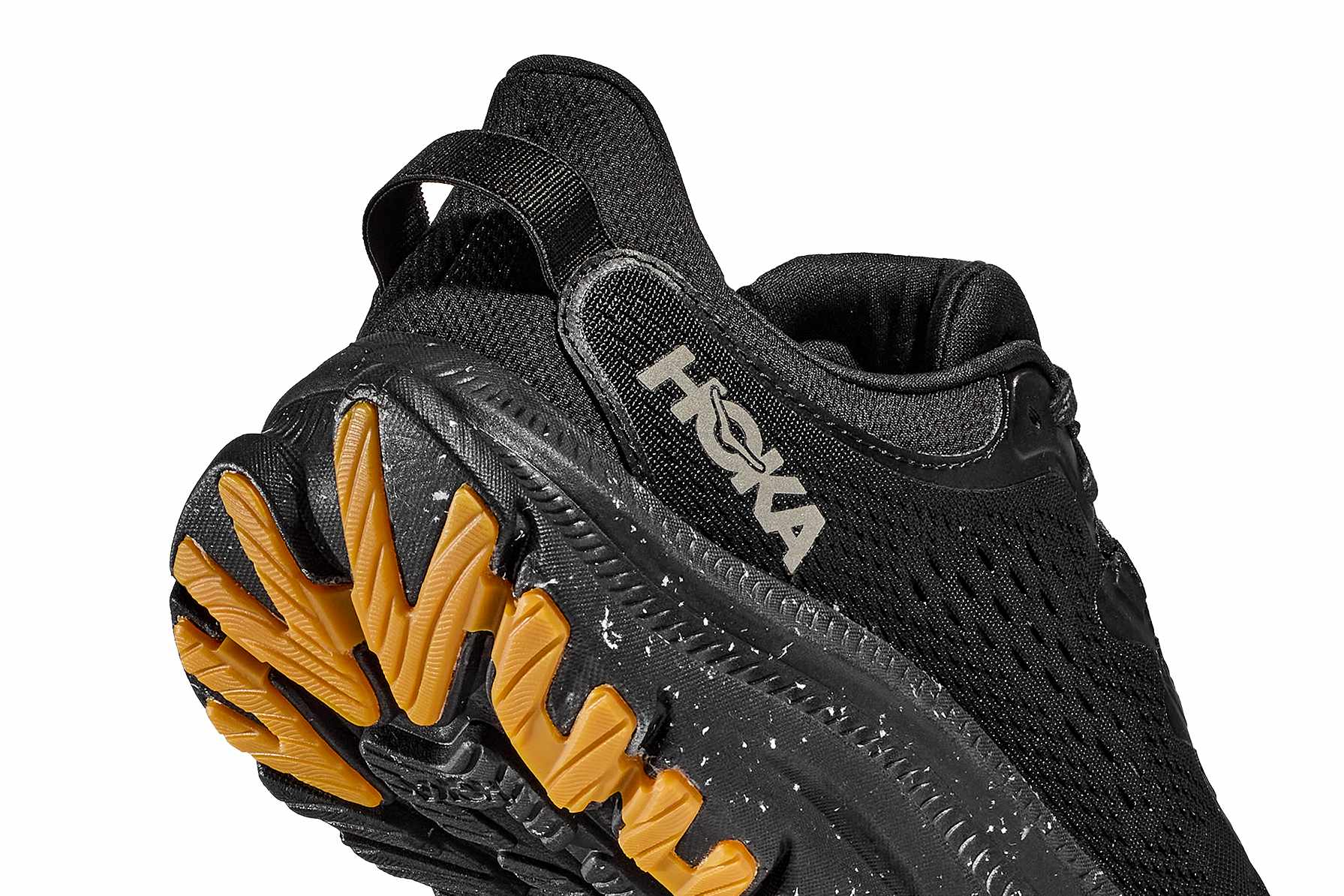 HOKA's Kawana 2 sneaker in release colorways