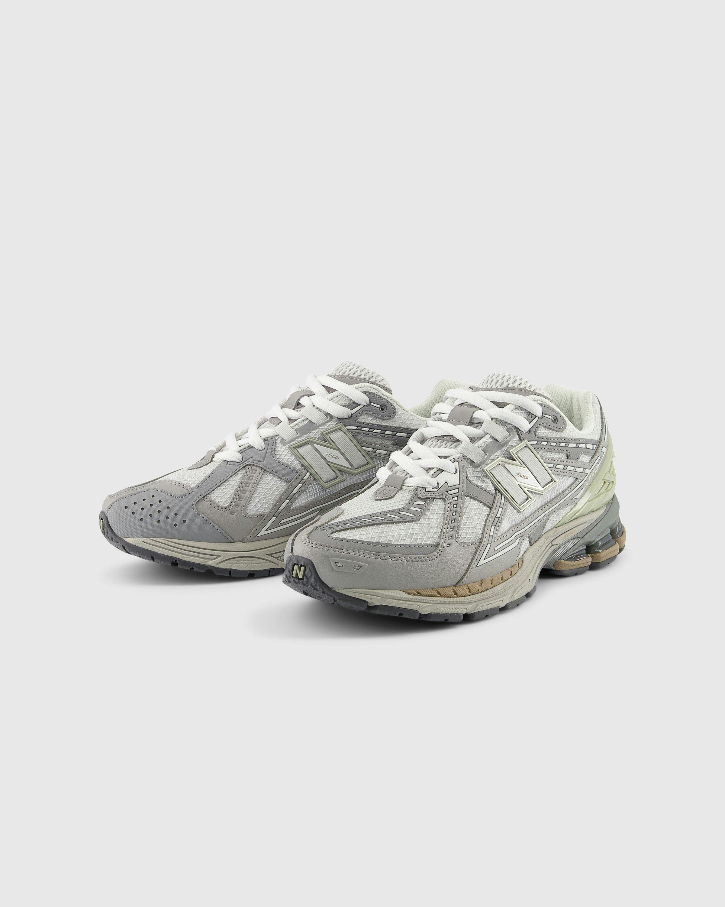 New Balance - M1906NB TEAM AWAY GREY - Footwear - Grey - Image 3