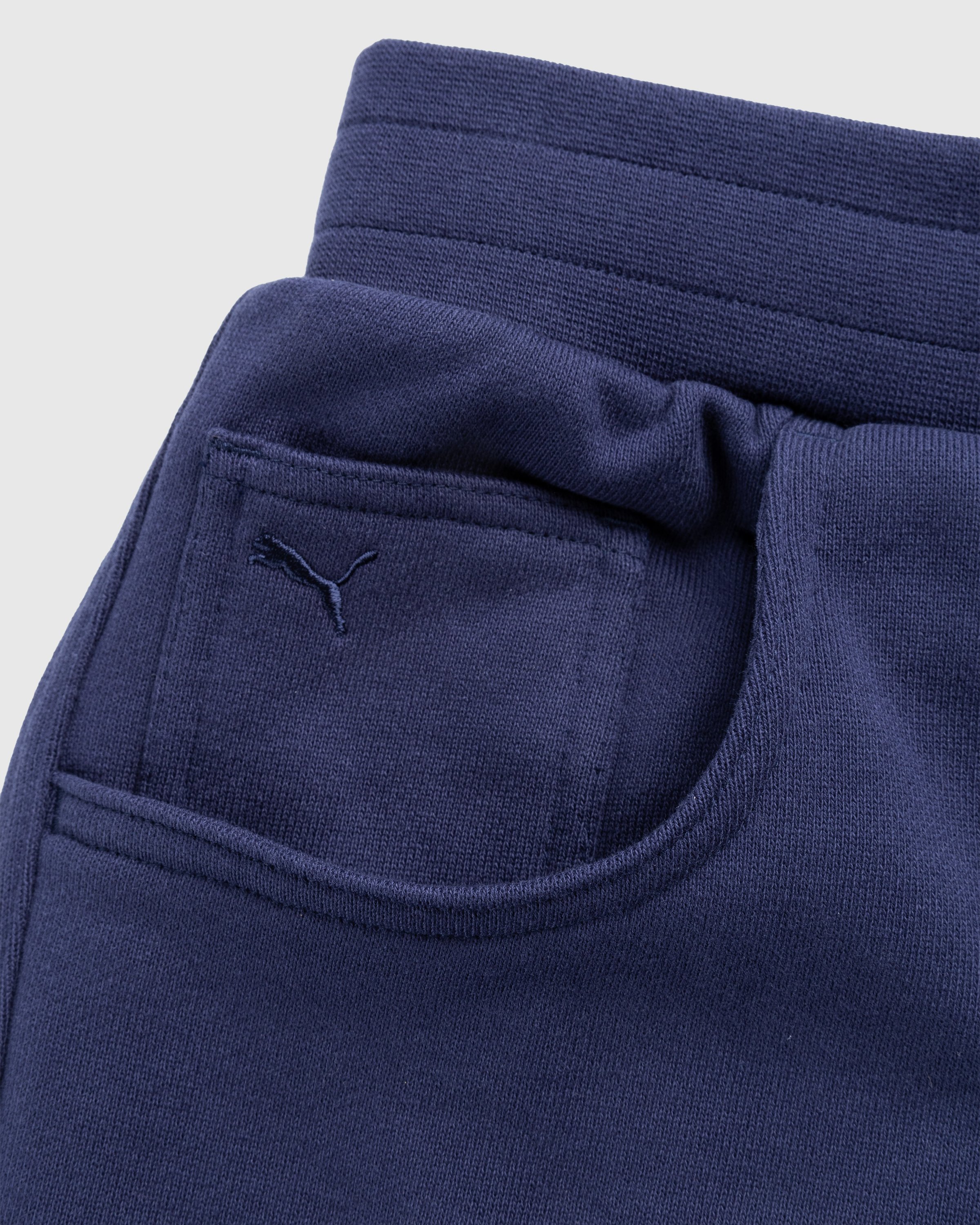 Puma x Noah - Shorts Blue - Clothing - Blue - Image 6