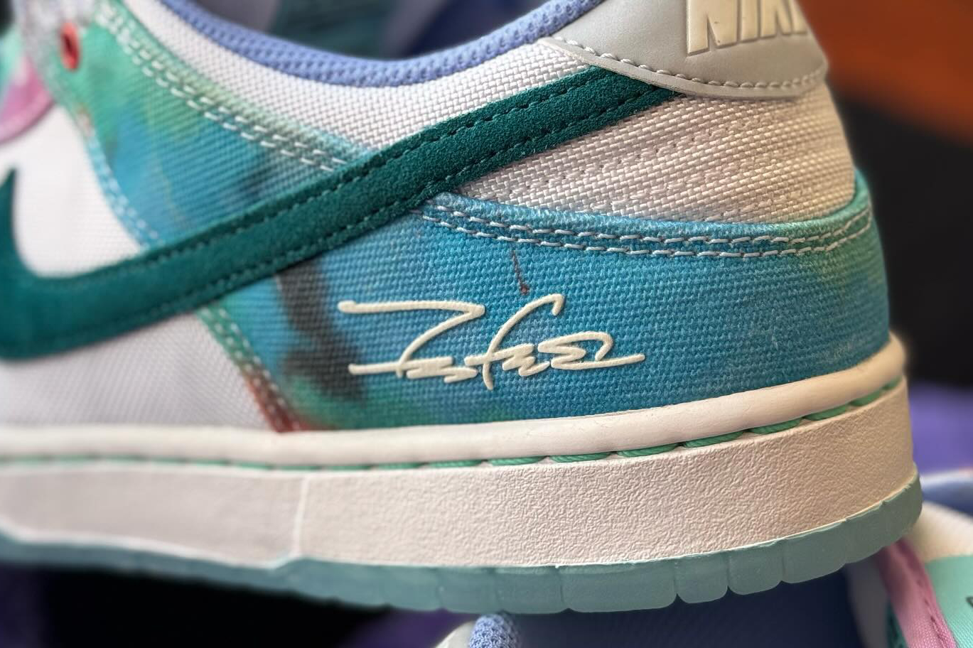 Are Futura’s Dunks the Best of 2024?