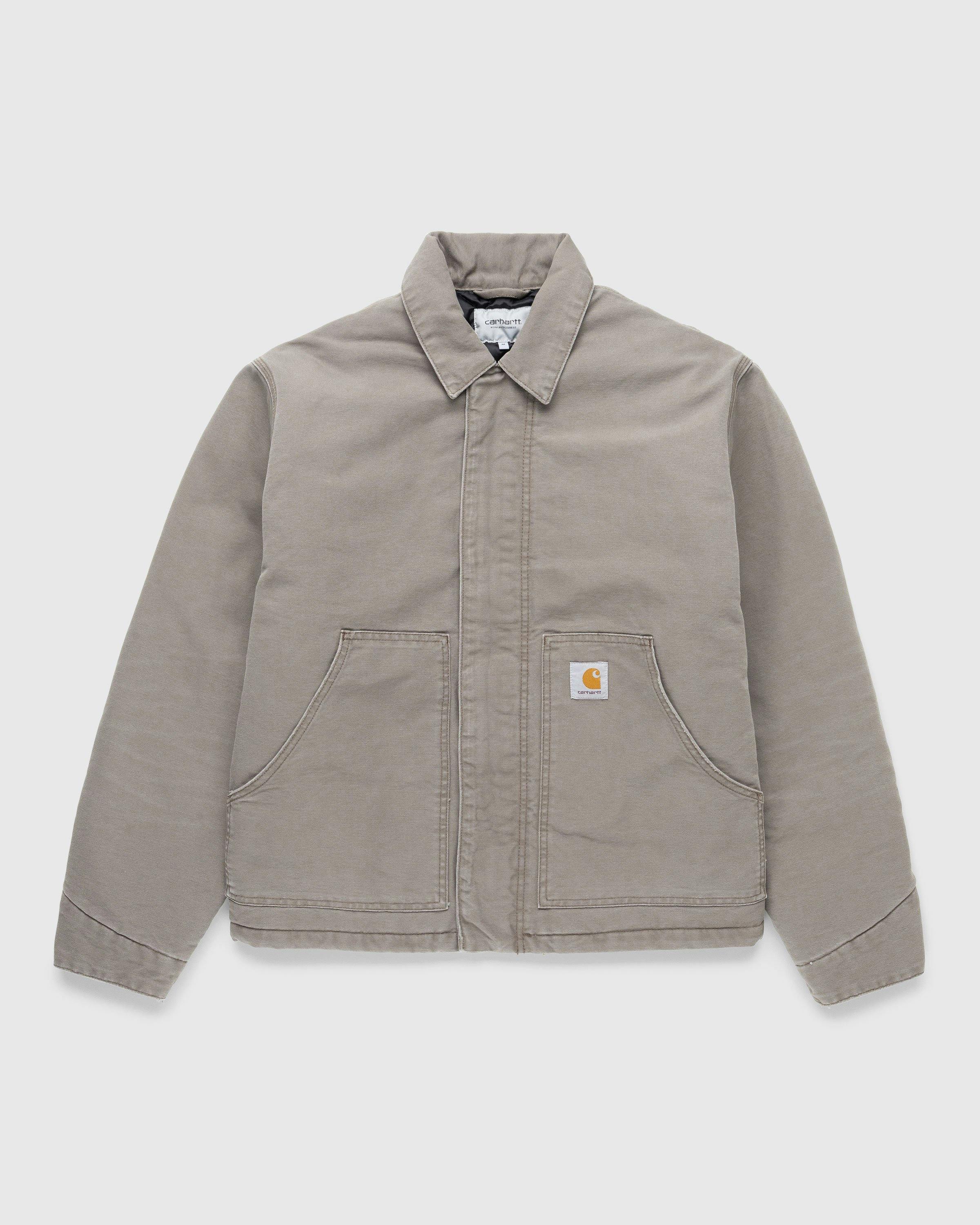 Carhartt WIP OG Arcan Jacket Aged Canvas Barista | Cultizm