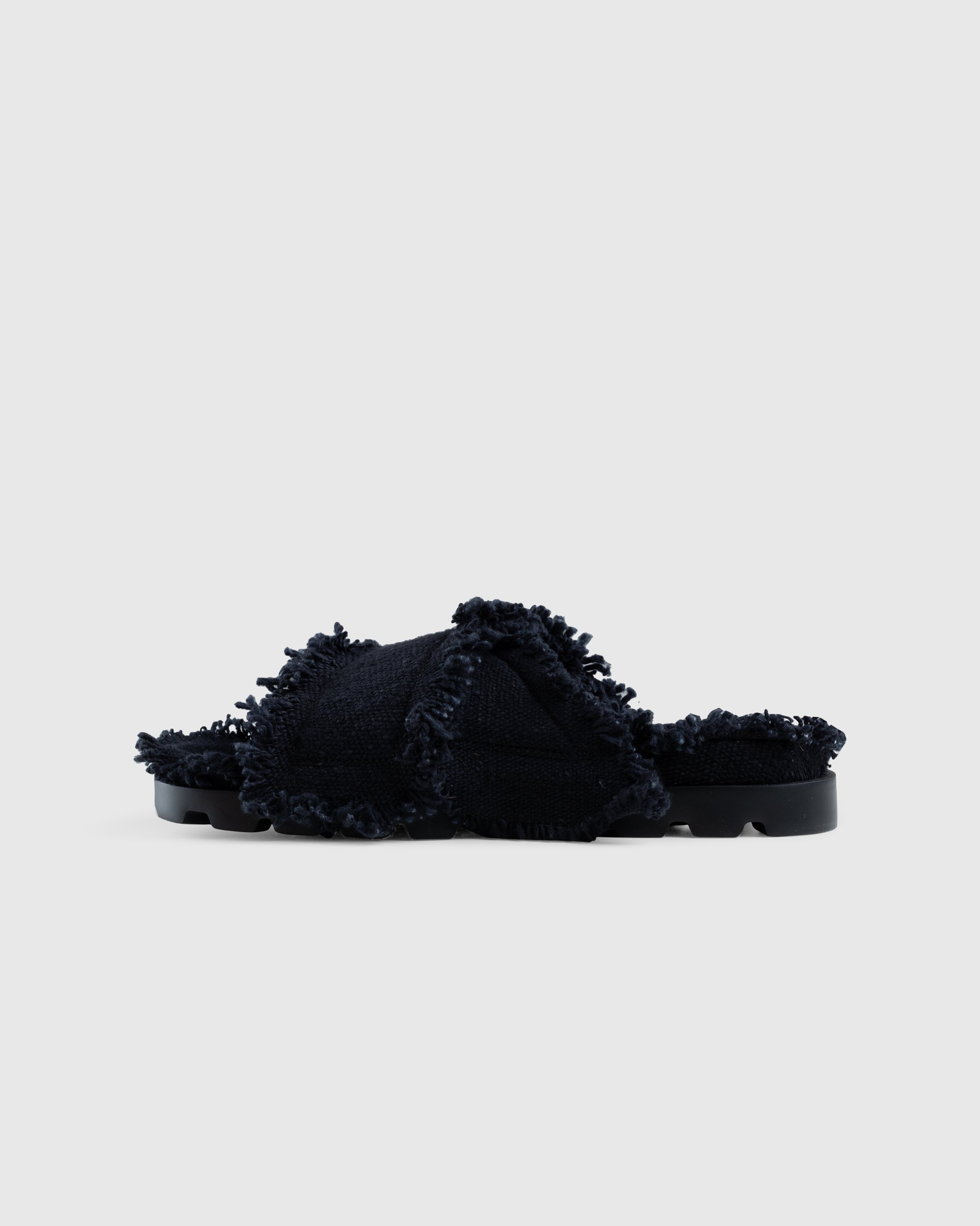 CAMPERLAB - Brutus Sandal Black - Footwear - Black - Image 2