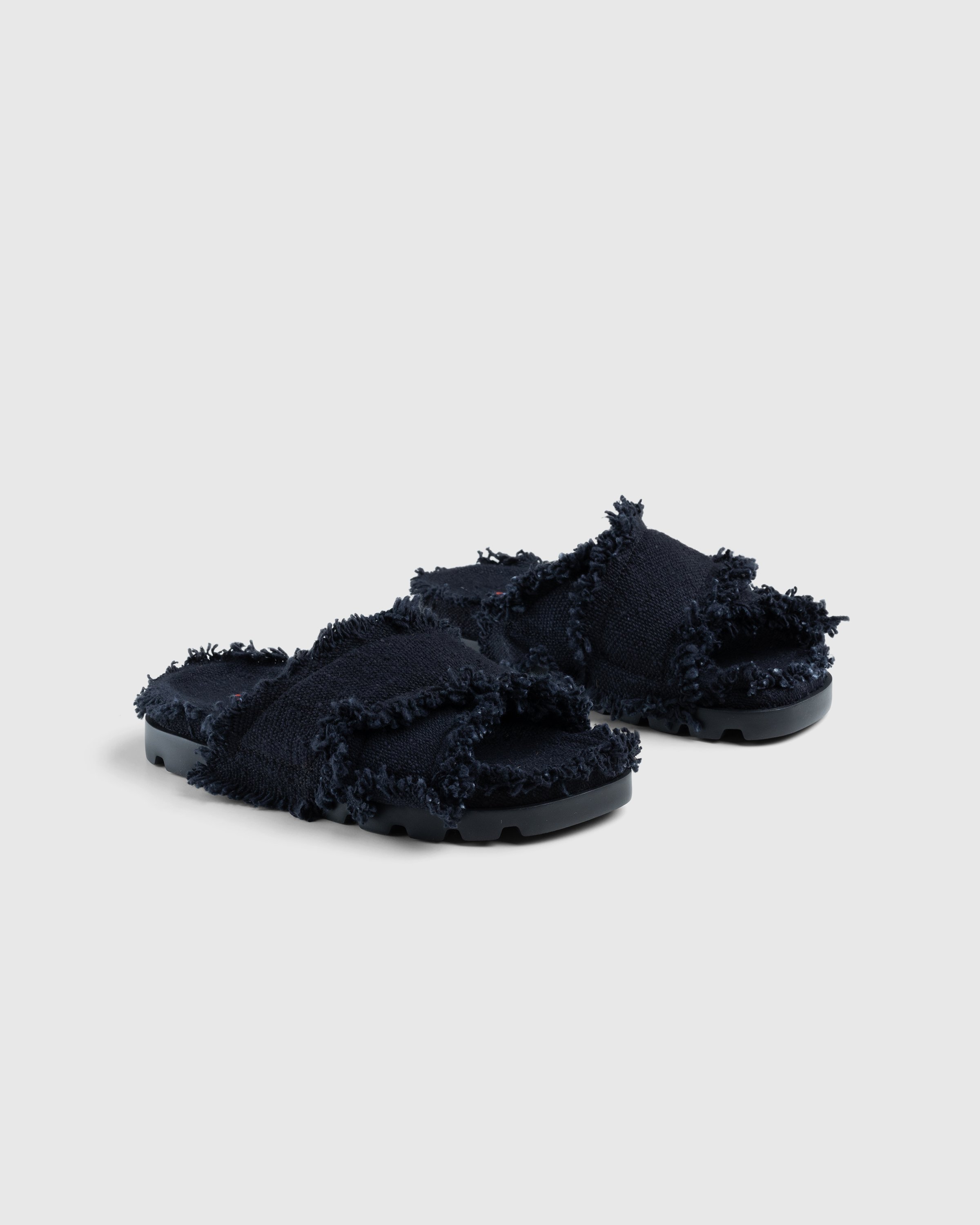 CAMPERLAB - Brutus Sandal Black - Footwear - Black - Image 3