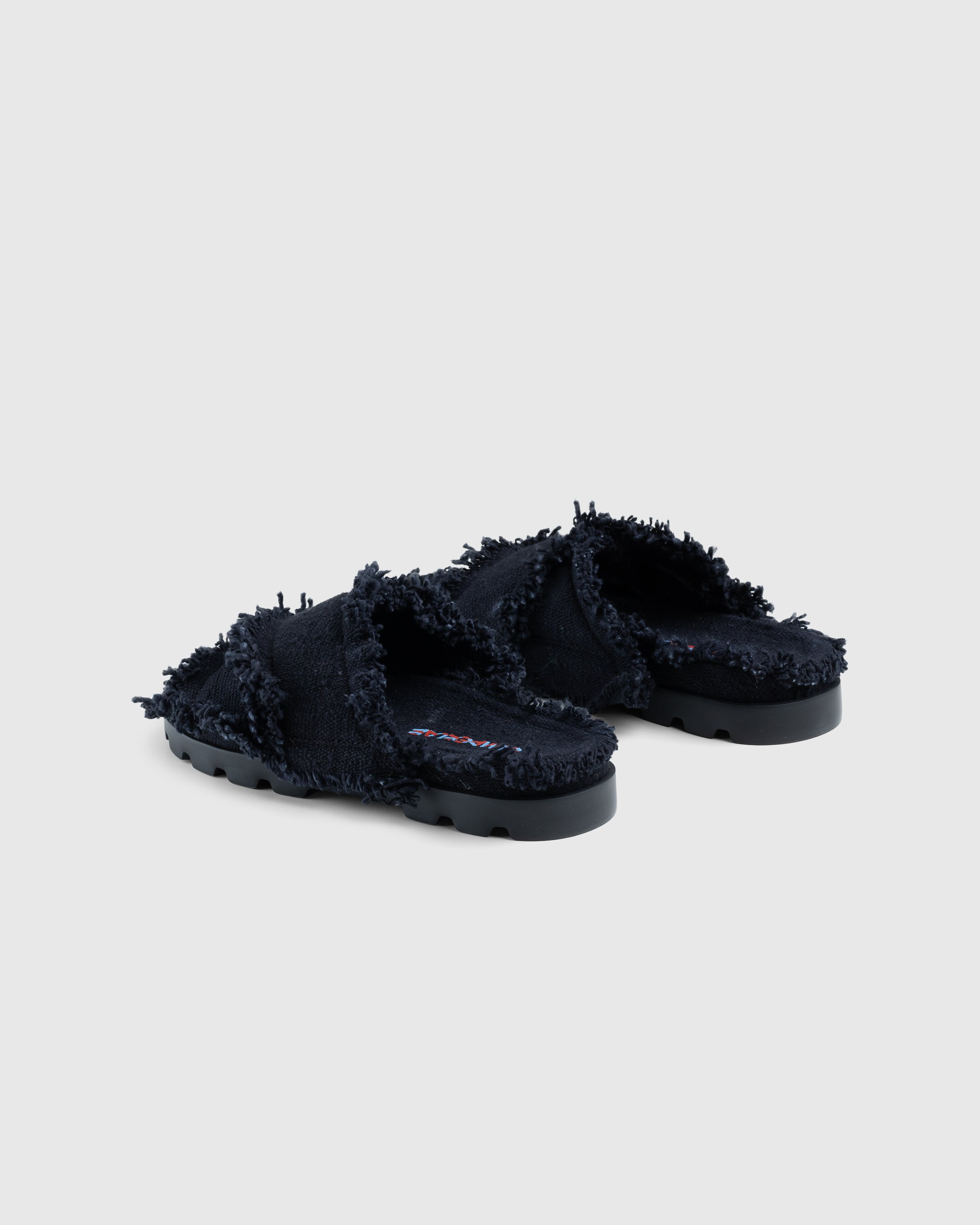 CAMPERLAB - Brutus Sandal Black - Footwear - Black - Image 4