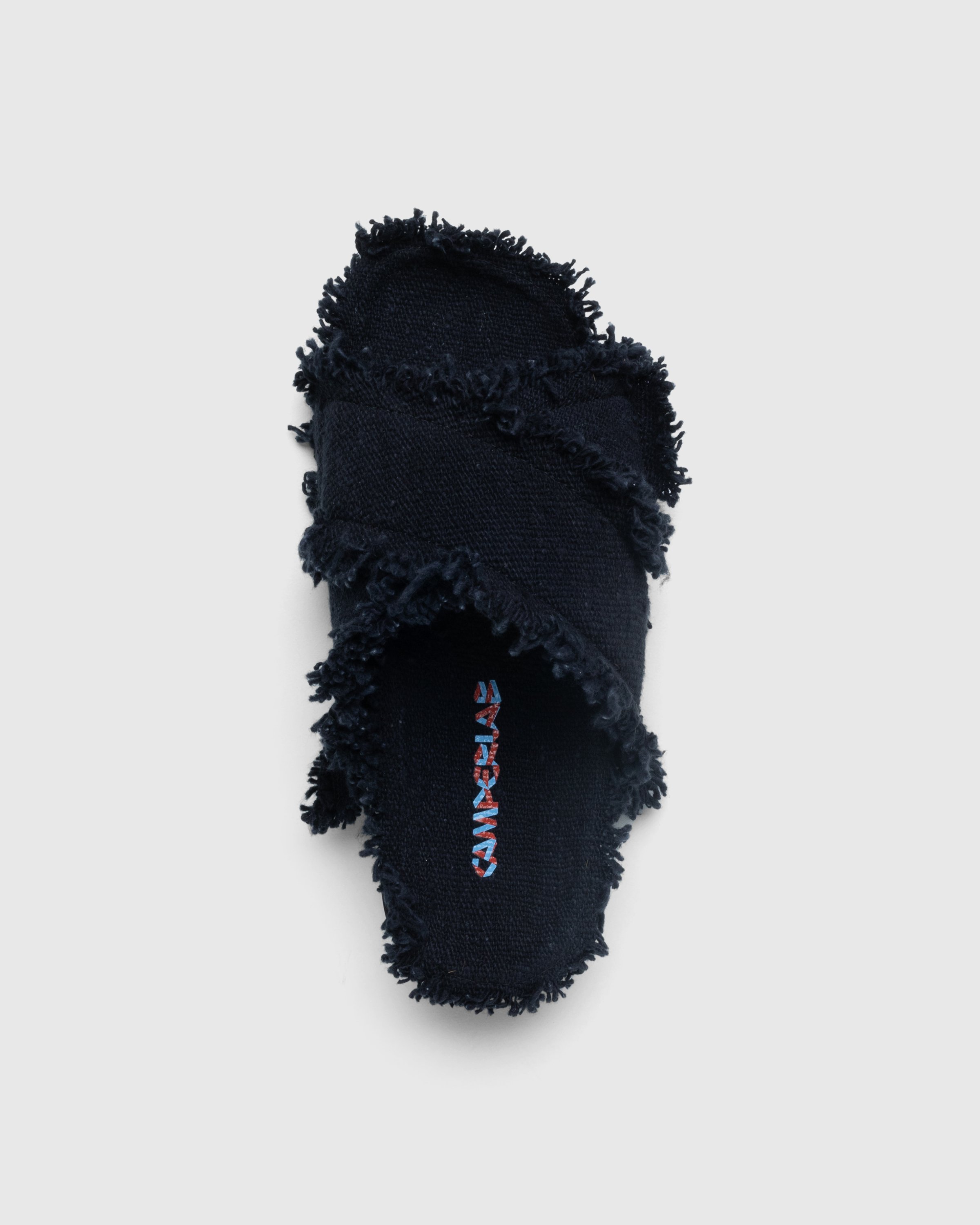 CAMPERLAB - Brutus Sandal Black - Footwear - Black - Image 5