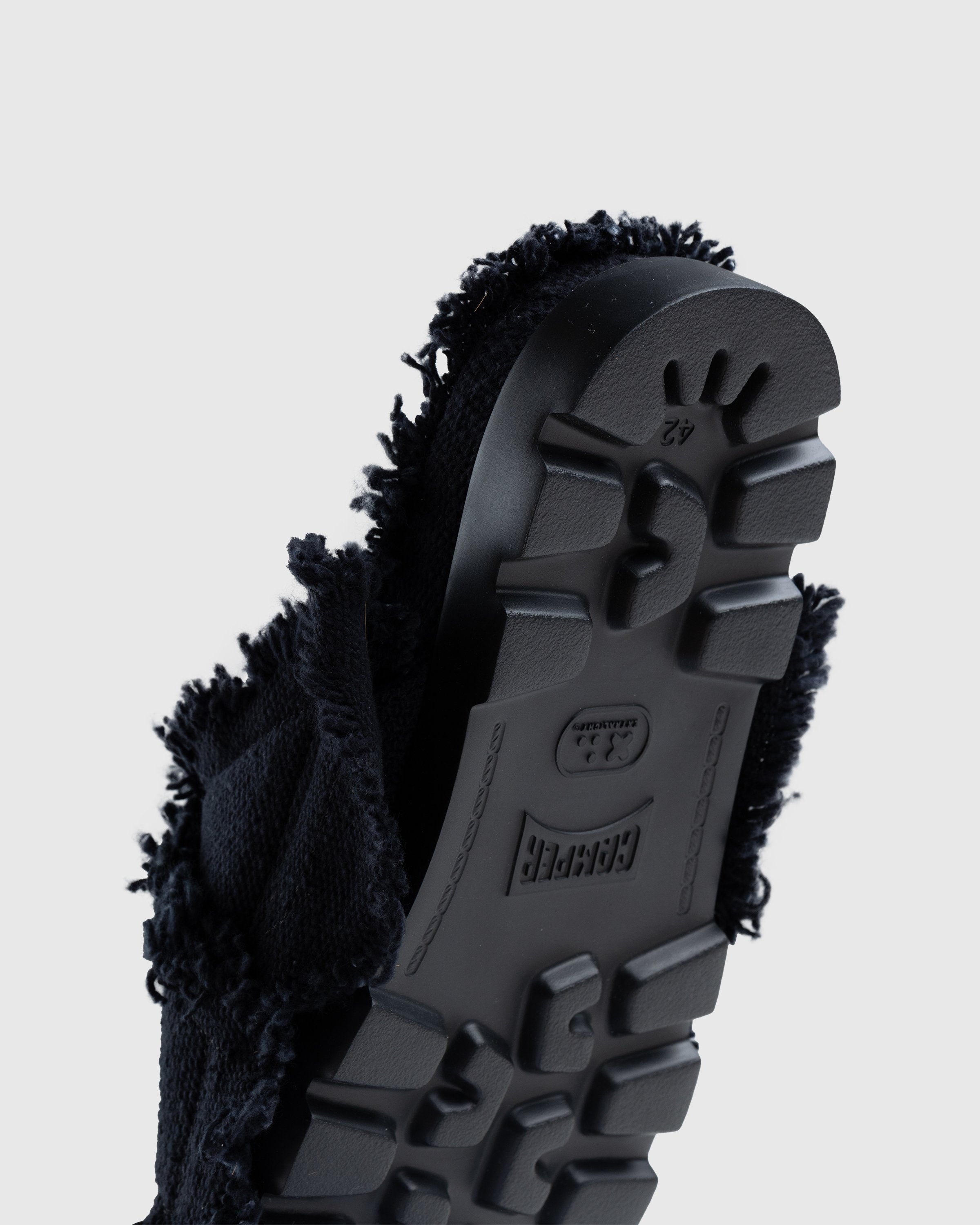 CAMPERLAB - Brutus Sandal Black - Footwear - Black - Image 6