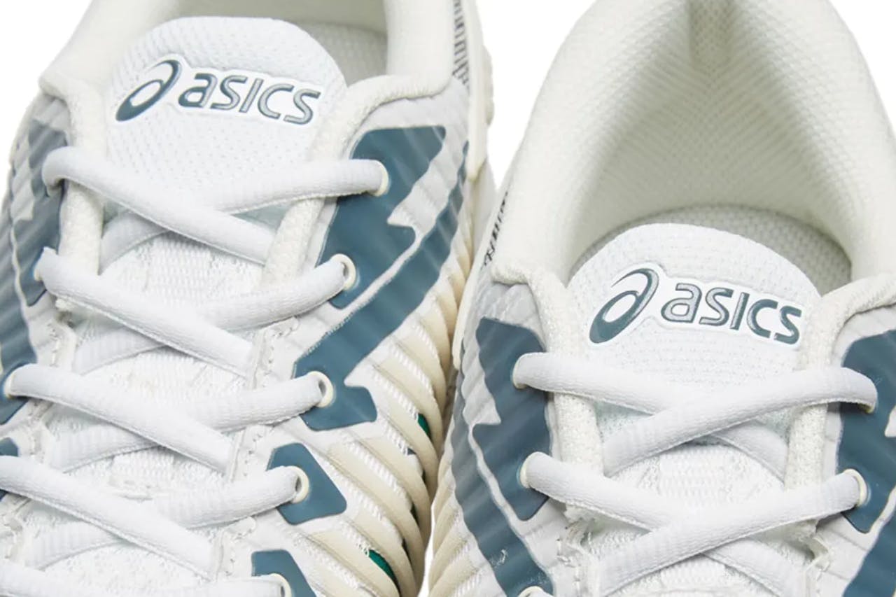 Kiko Kostadinov x ASICS GEL-Teremoa 2024.