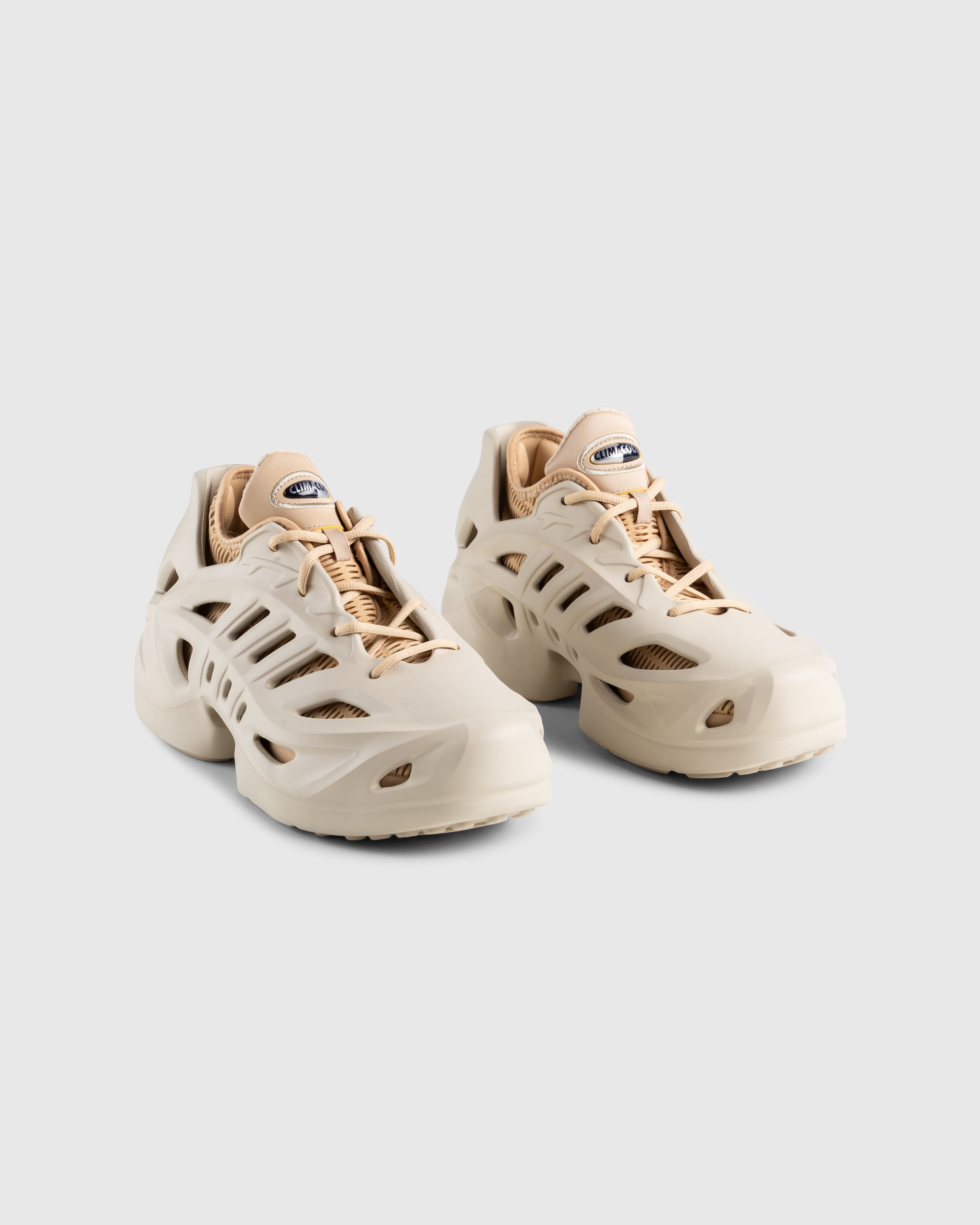 Adidas - adiFOM CLIMACOOL WONBEI/WONBEI/MAGBEI - Footwear - Beige - Image 3