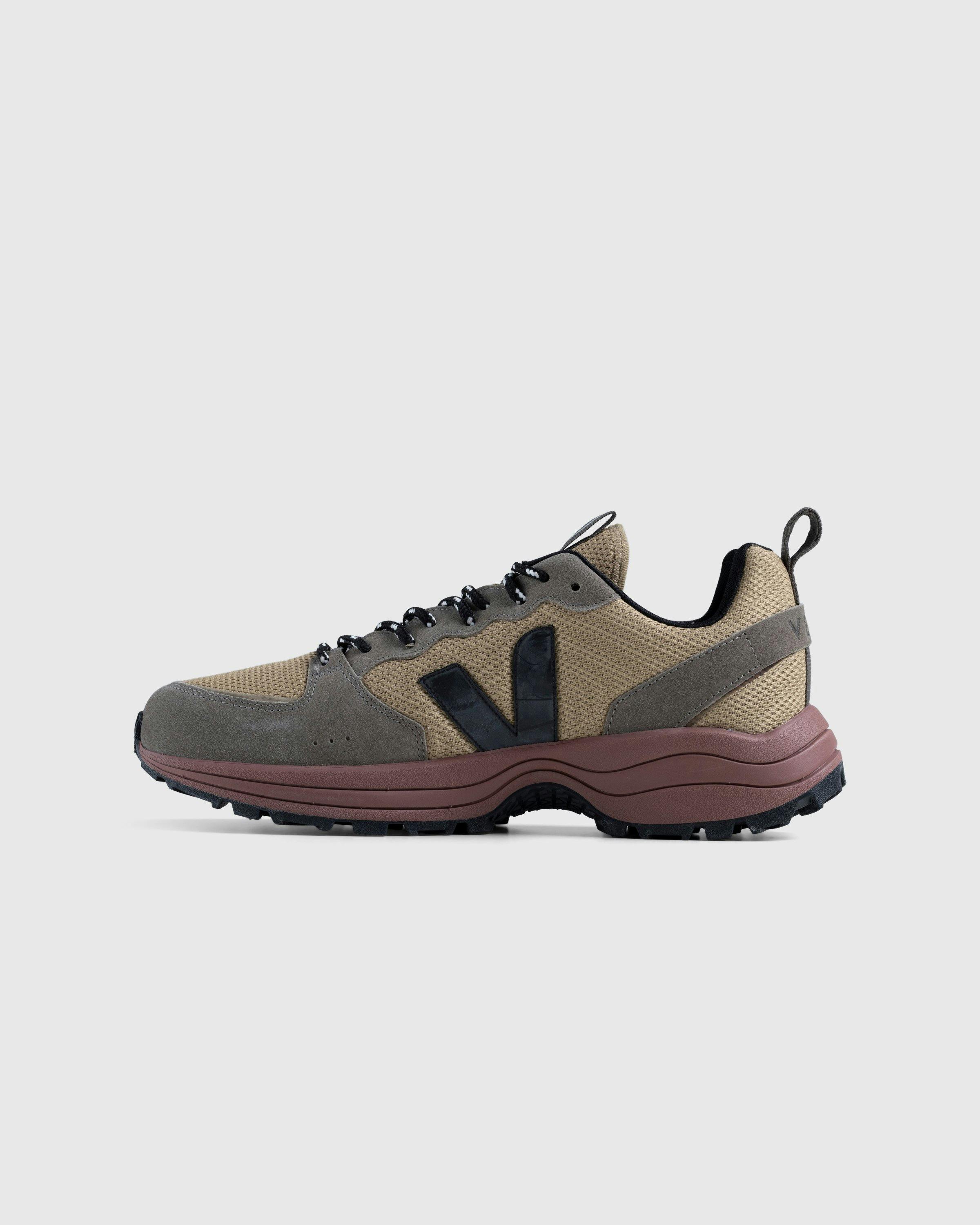 VEJA - Venturi Dune Black - Footwear - Multi - Image 2