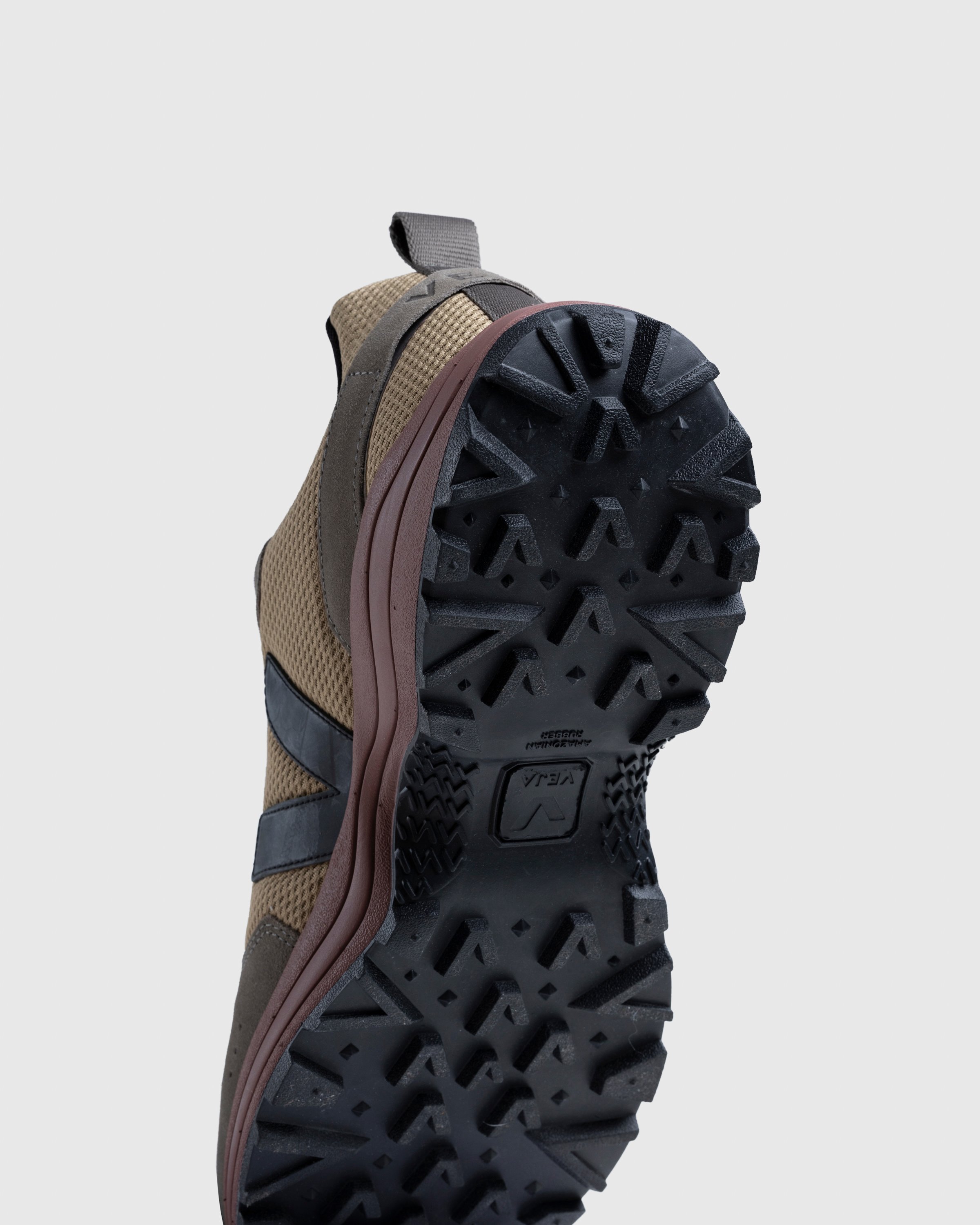 VEJA - Venturi Dune Black - Footwear - Multi - Image 6