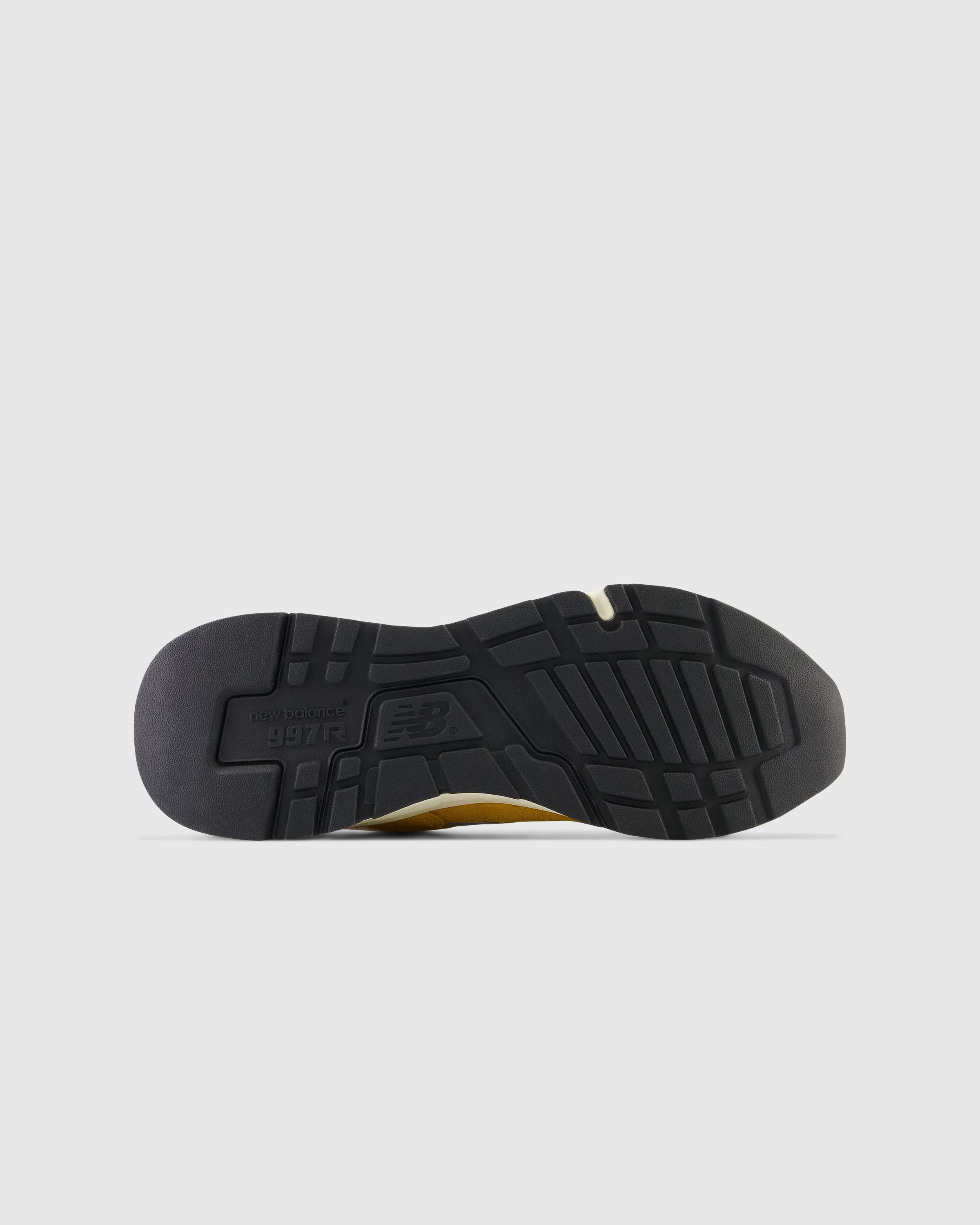 New Balance - U 997R CB Varsity Gold - Footwear - Yellow - Image 5