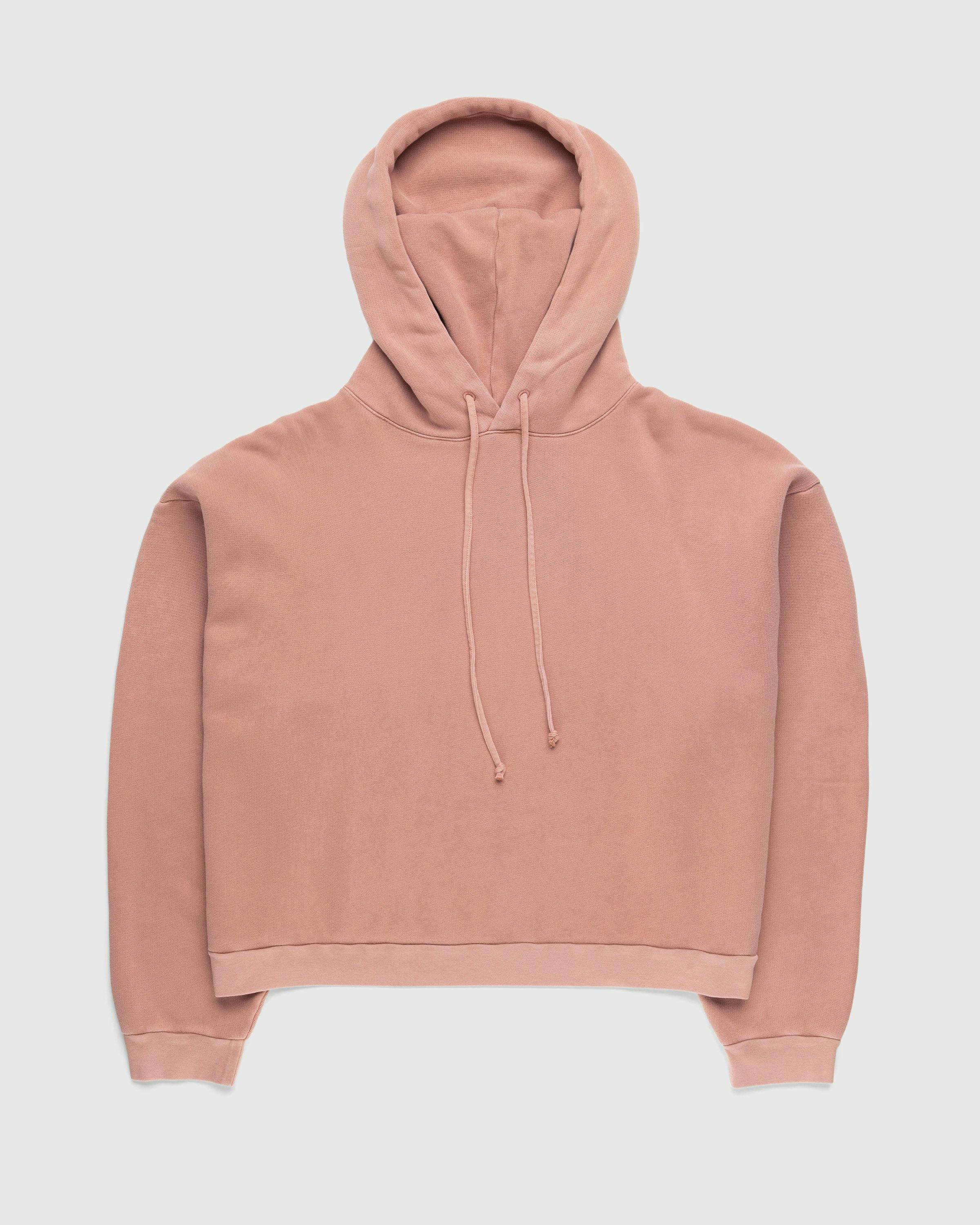 Acne Studios - FN-UX-SWEA000019 - Clothing - Pink - Image 1