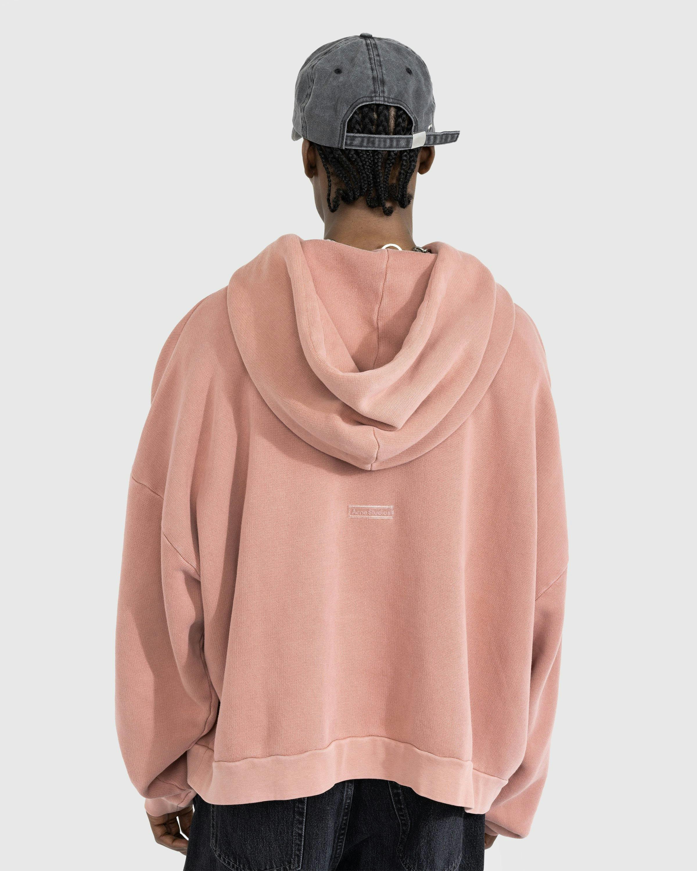 Acne Studios - FN-UX-SWEA000019 - Clothing - Pink - Image 3