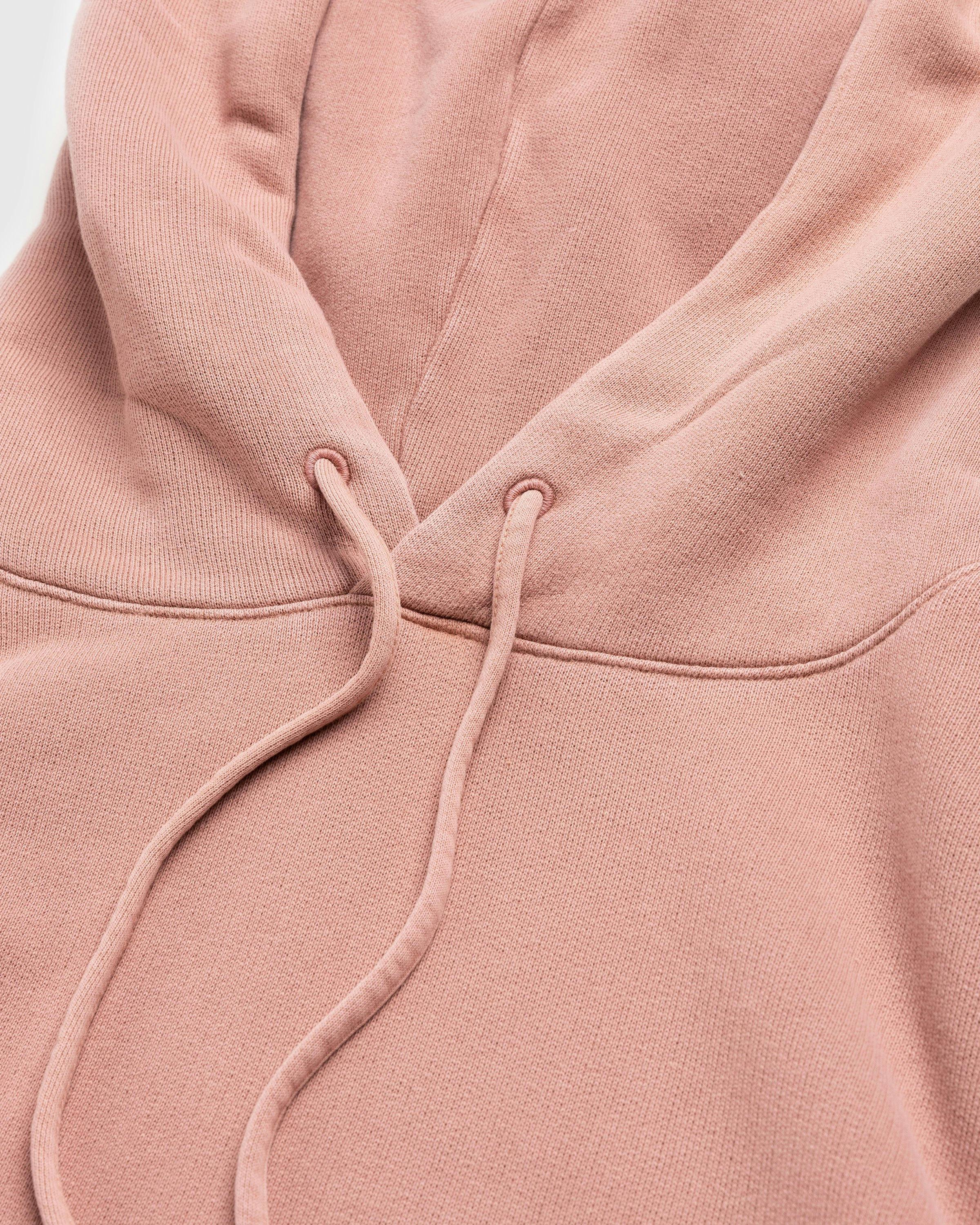 Acne Studios - FN-UX-SWEA000019 - Clothing - Pink - Image 6