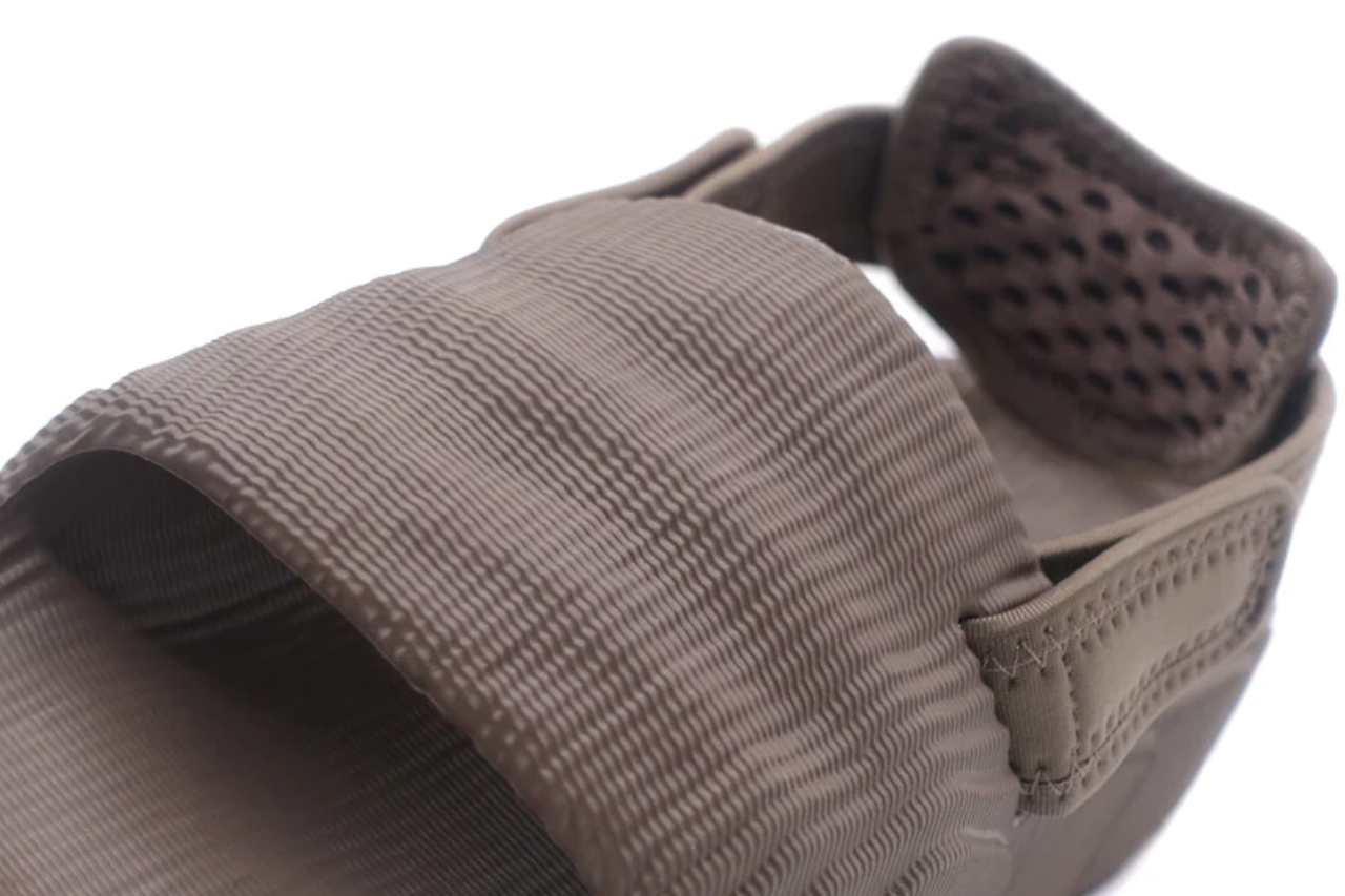 adidas' Adilette Slide XLG Has Gone Full Crocs Mode
