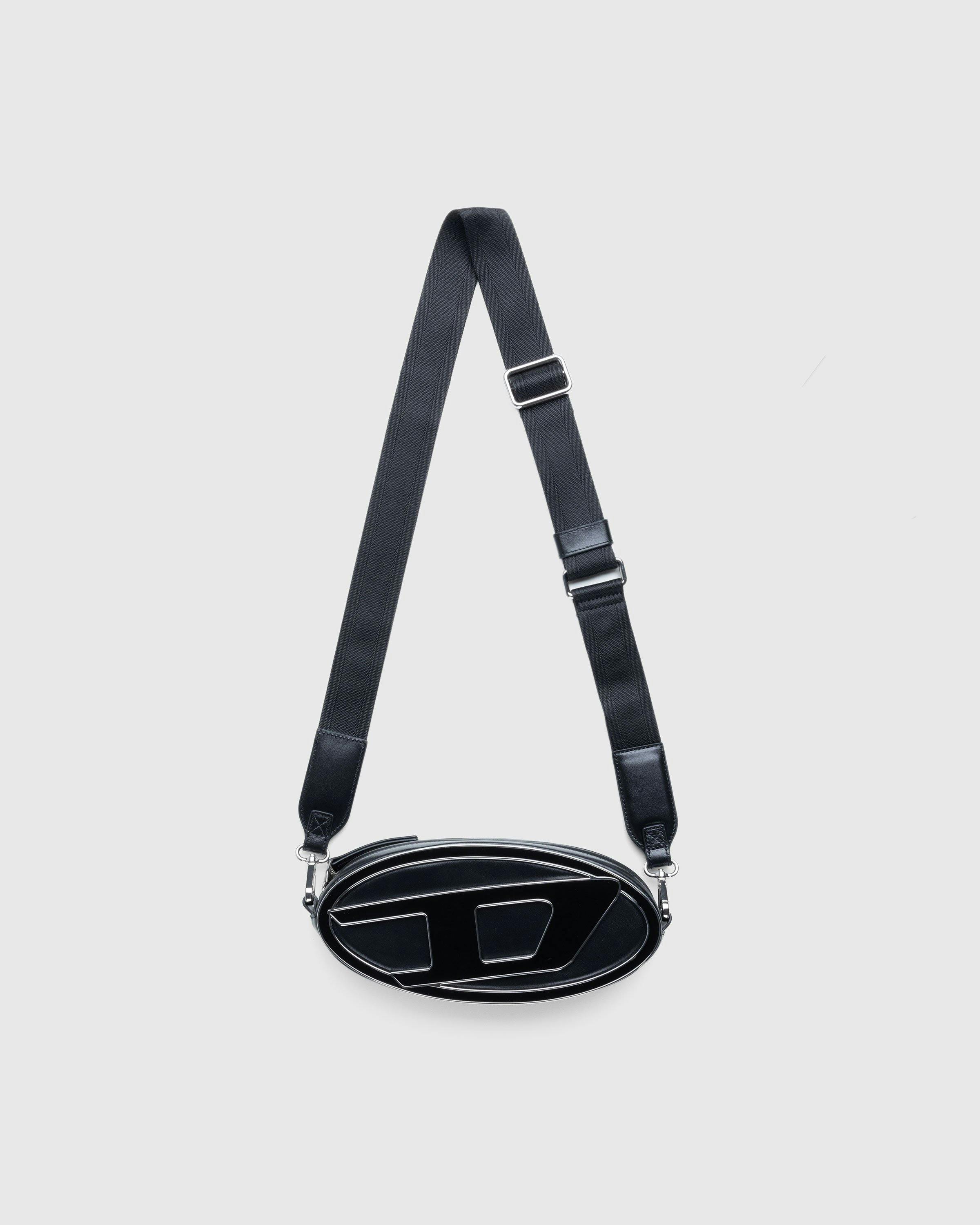 Diesel – 1DR Shoulder Bag Black | Highsnobiety Shop