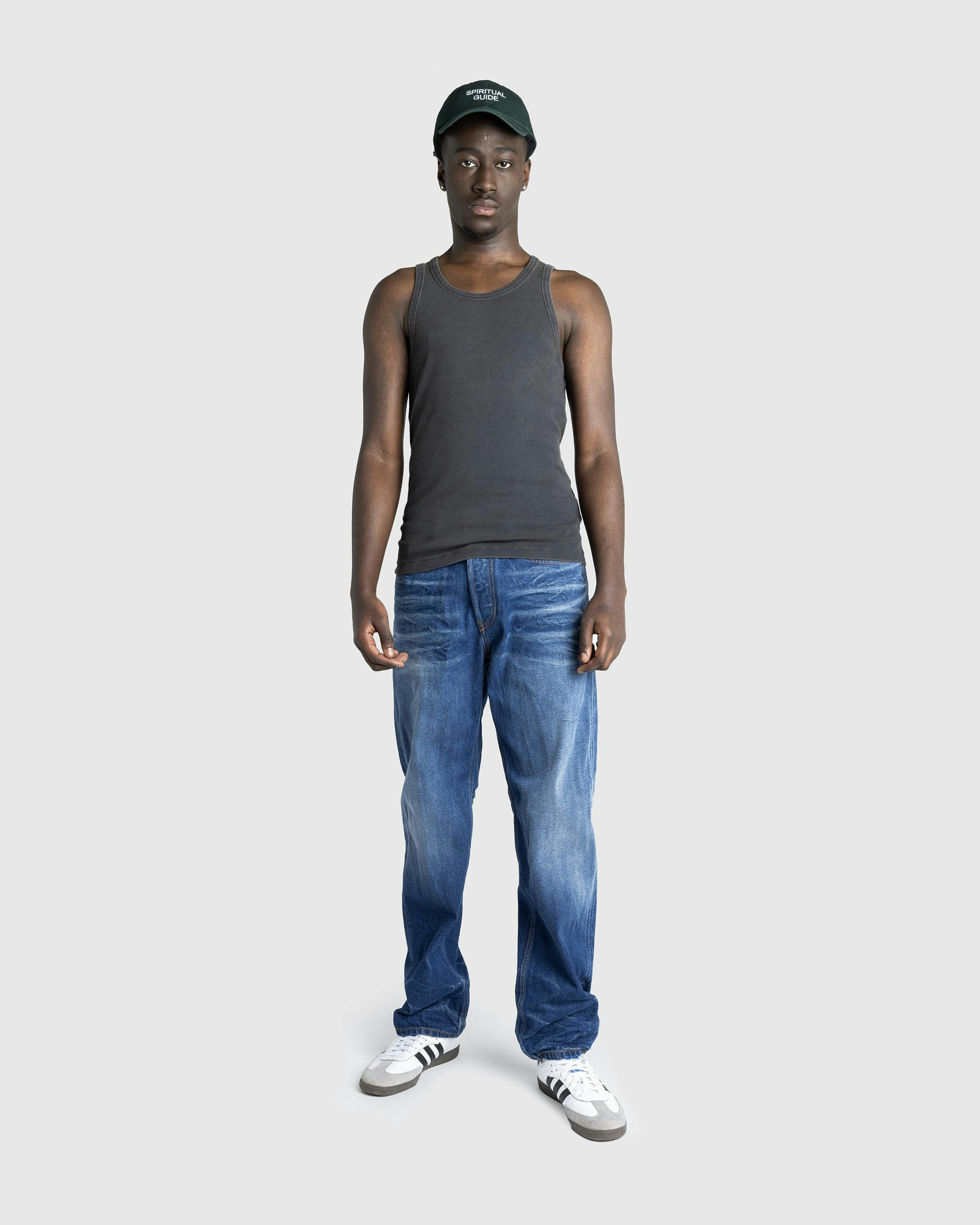 Diesel - 2010 D-MACS-S TROUSERS - Clothing - Blue - Image 3