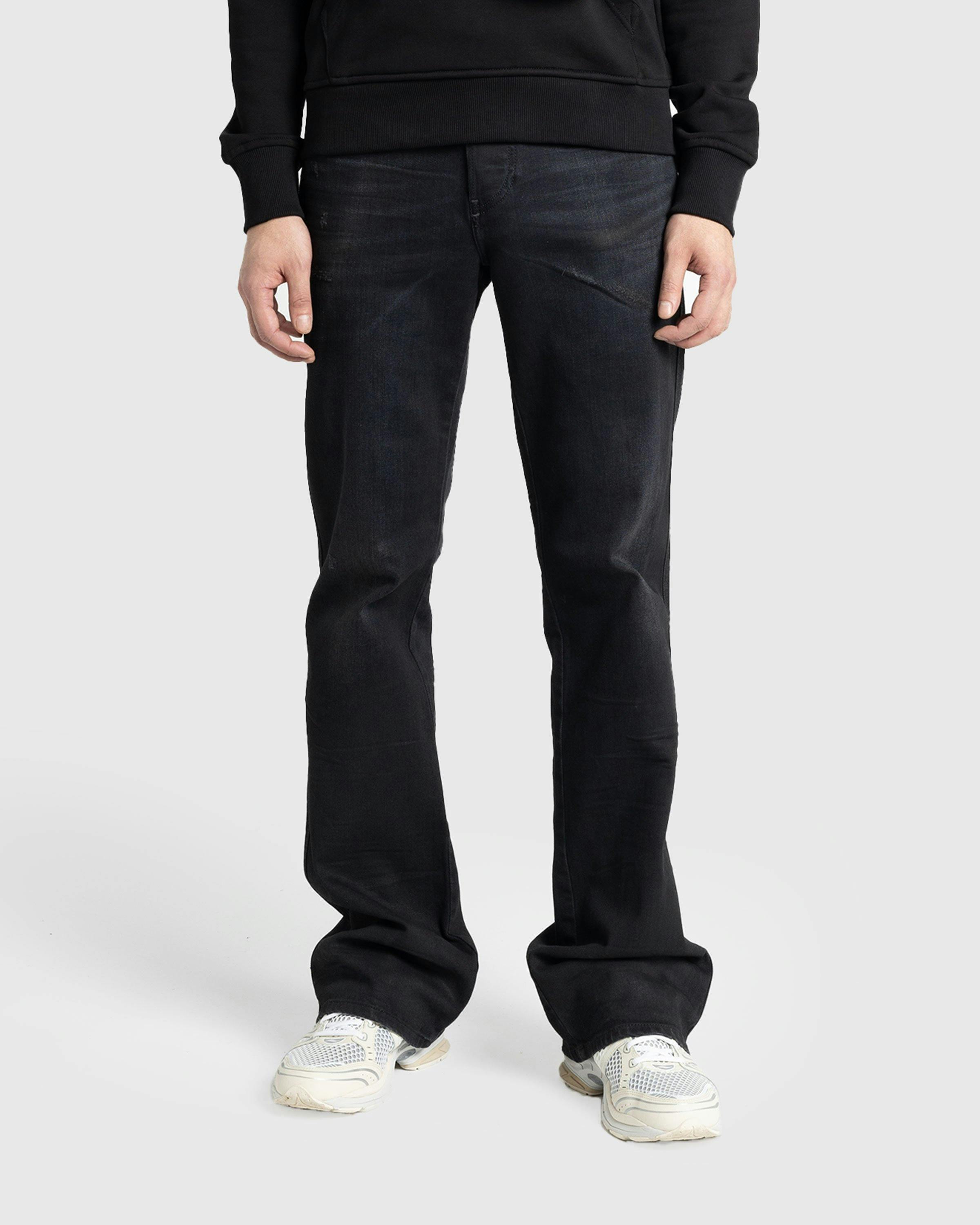 Diesel - 1998 D-BUCK L.32 TROUSERS - Clothing - Black - Image 2