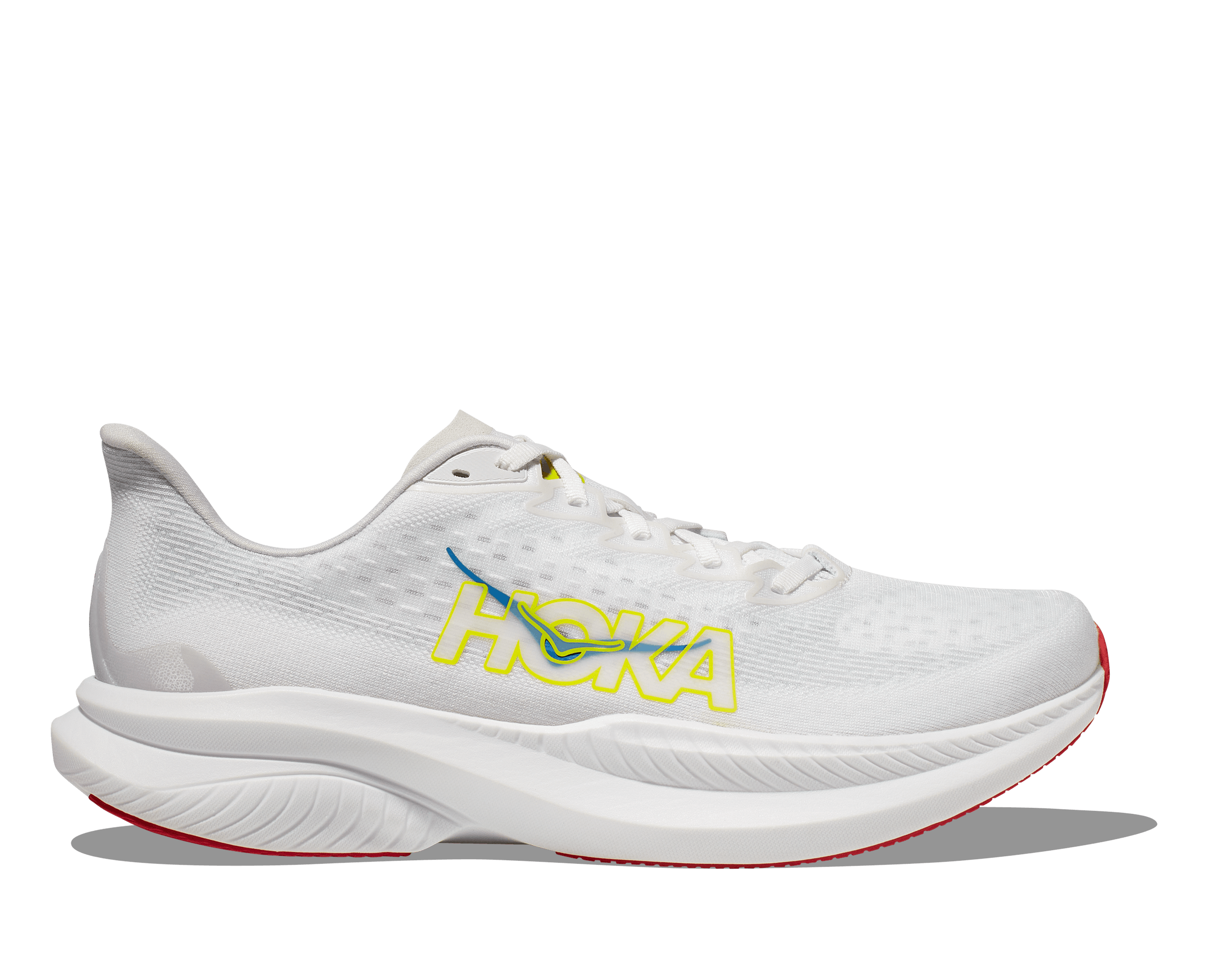 hoka mach 6 sneakers