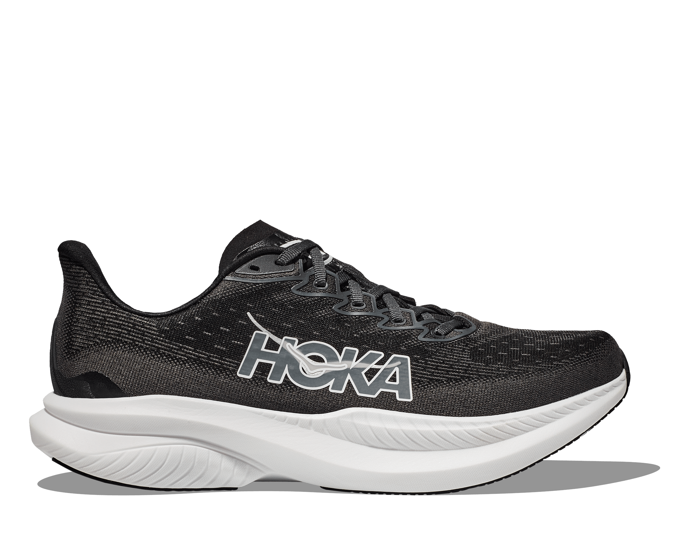 hoka mach 6 sneakers