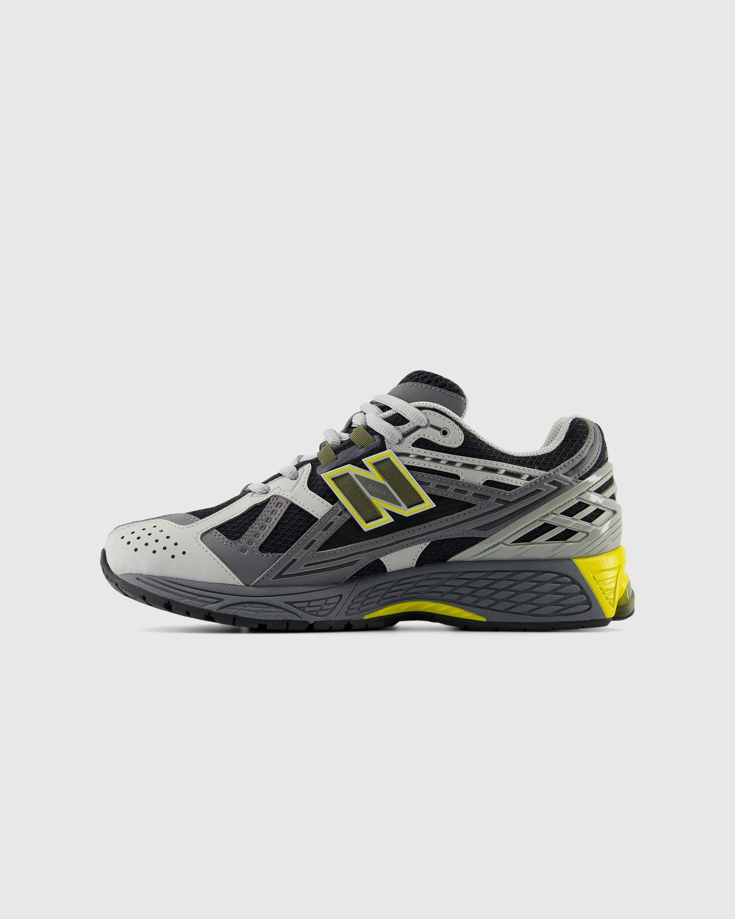 New Balance - M1906NA CASTLEROCK - Footwear - Grey - Image 2