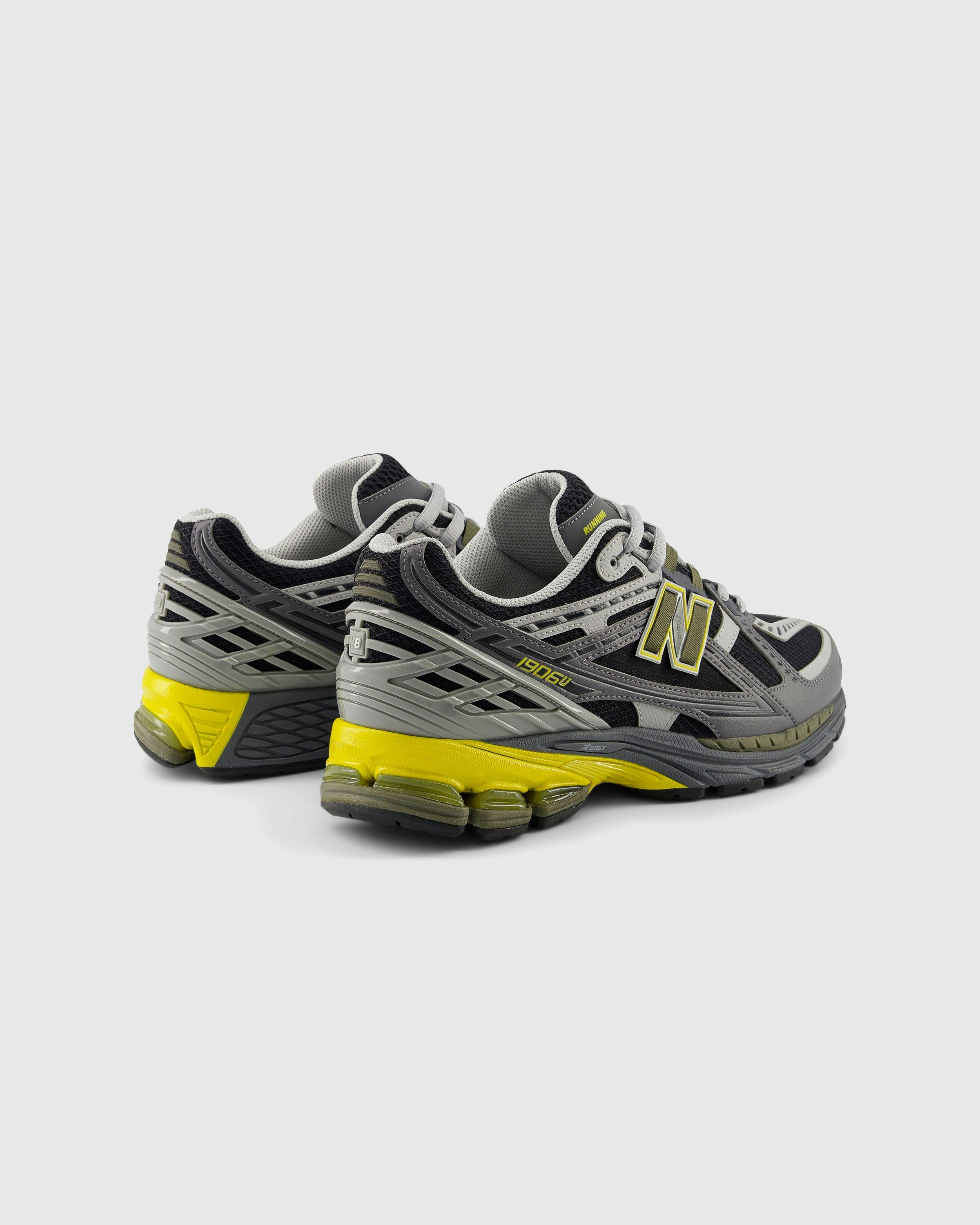 New Balance - M1906NA CASTLEROCK - Footwear - Grey - Image 4