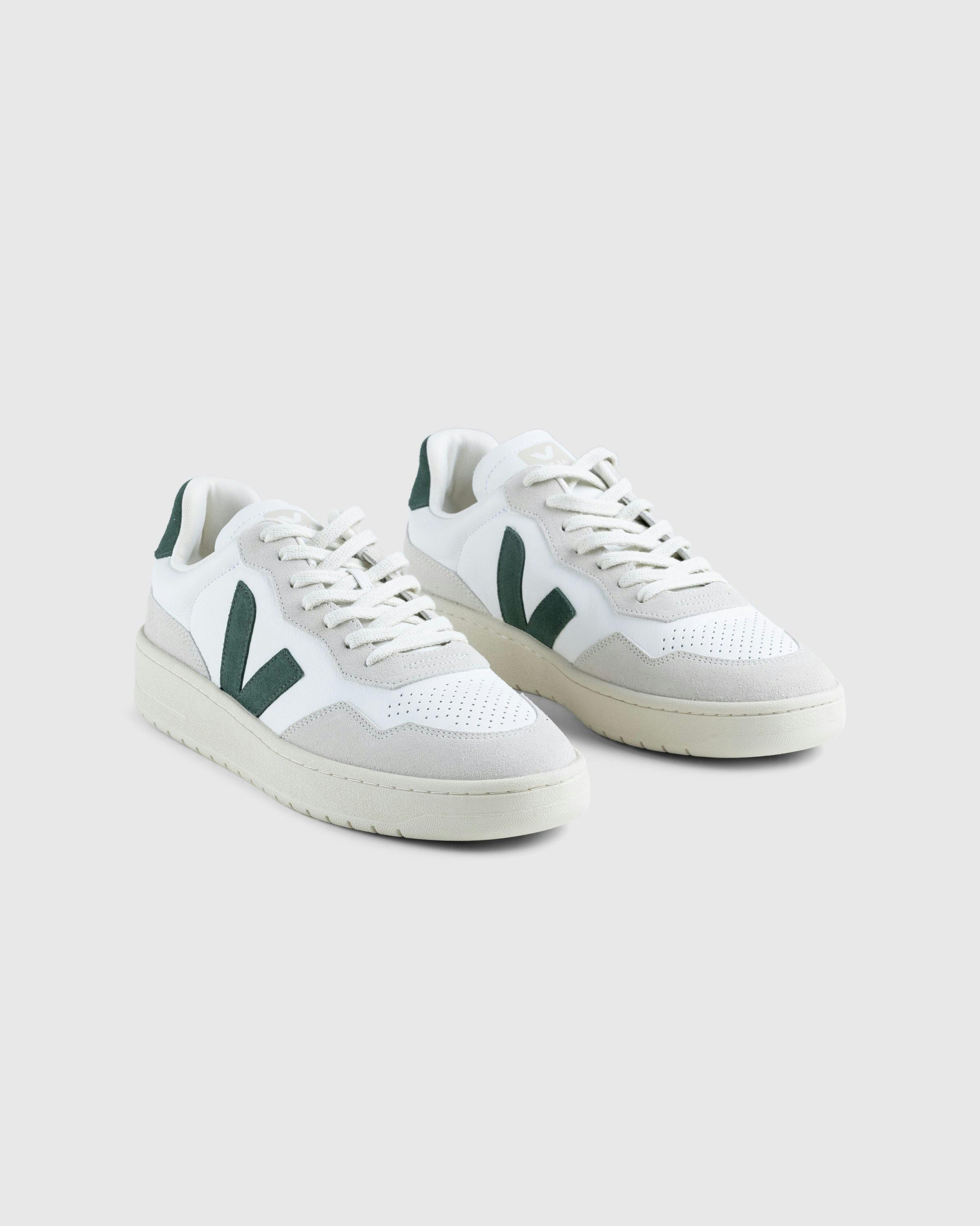 VEJA - V-90 Extra White - Footwear - Multi - Image 3