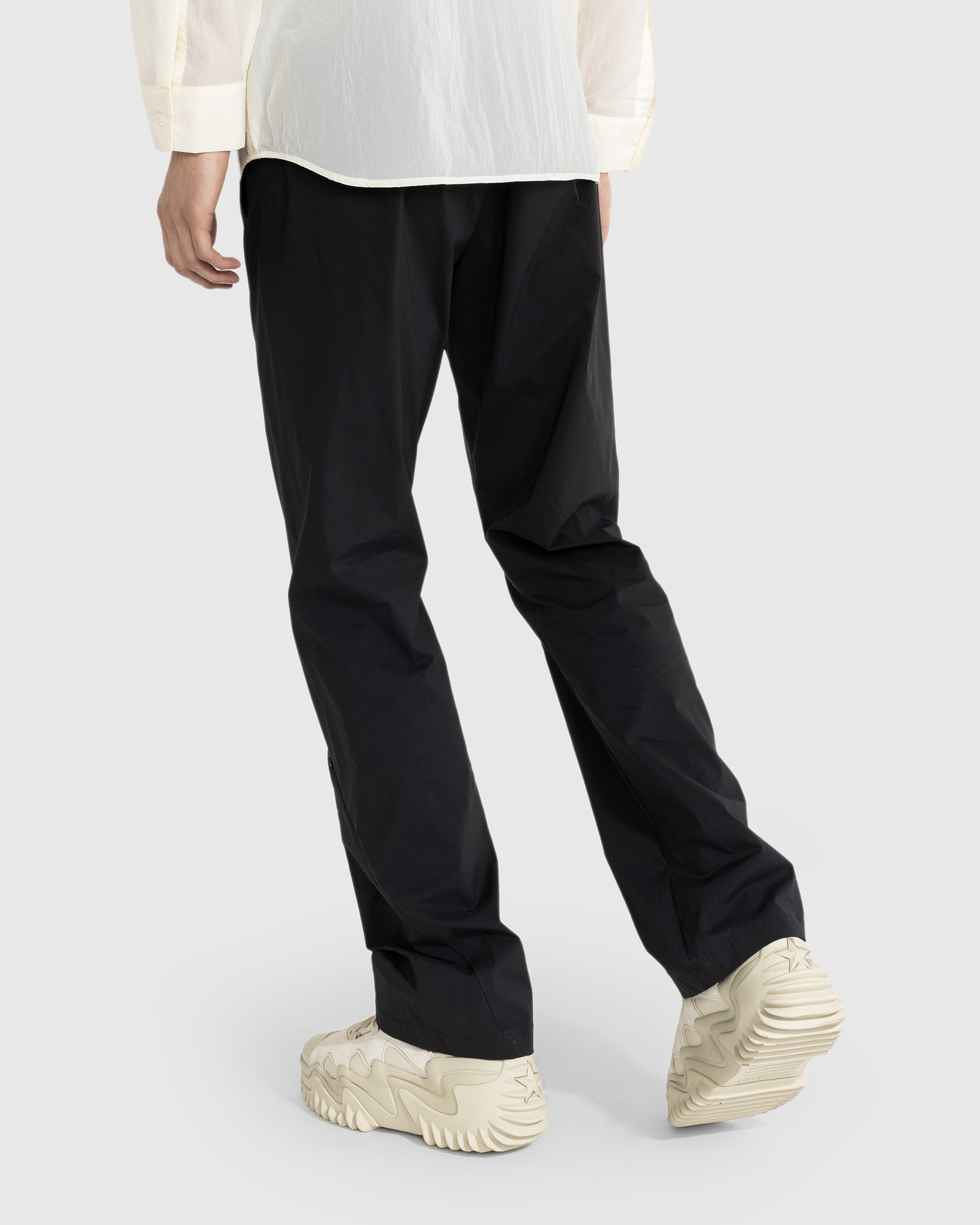 Post Archive Faction (PAF) - 5.0+ Technical Pants Right Black - Clothing - Black - Image 3