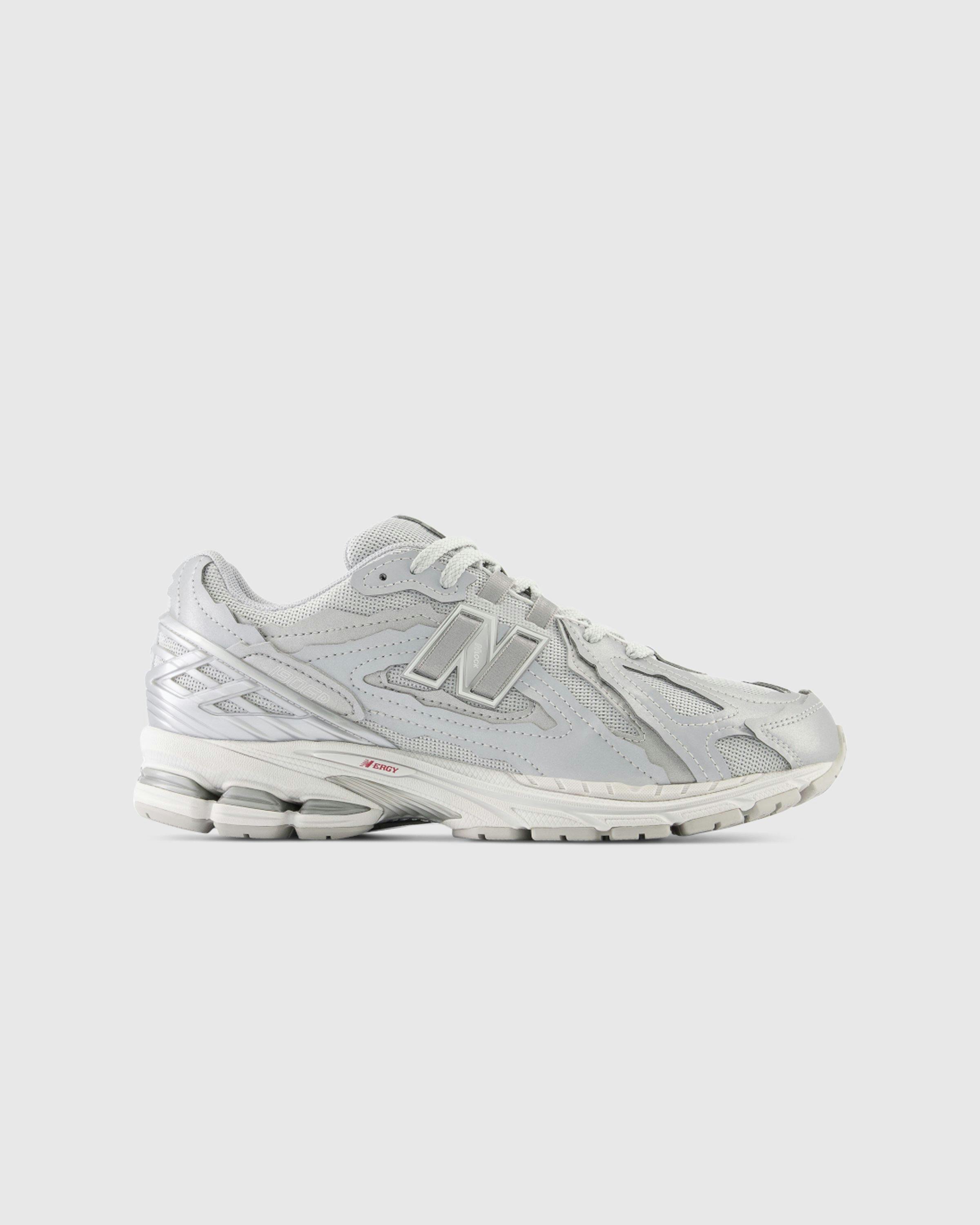 New Balance - M1906DH Silver Metallic - Footwear - Silver - Image 1