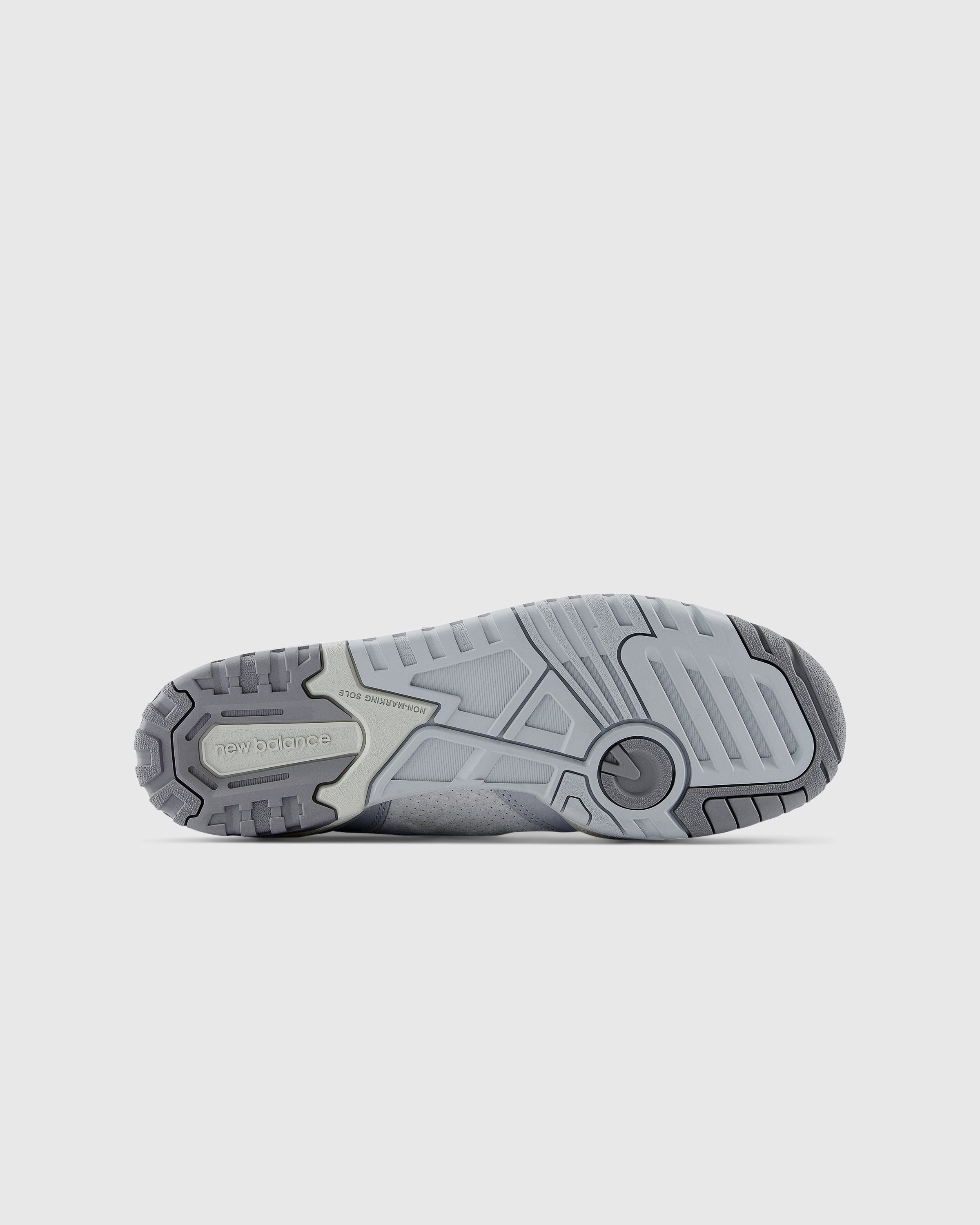 New Balance - BB650RGG Light Aluminum - Footwear - Grey - Image 6