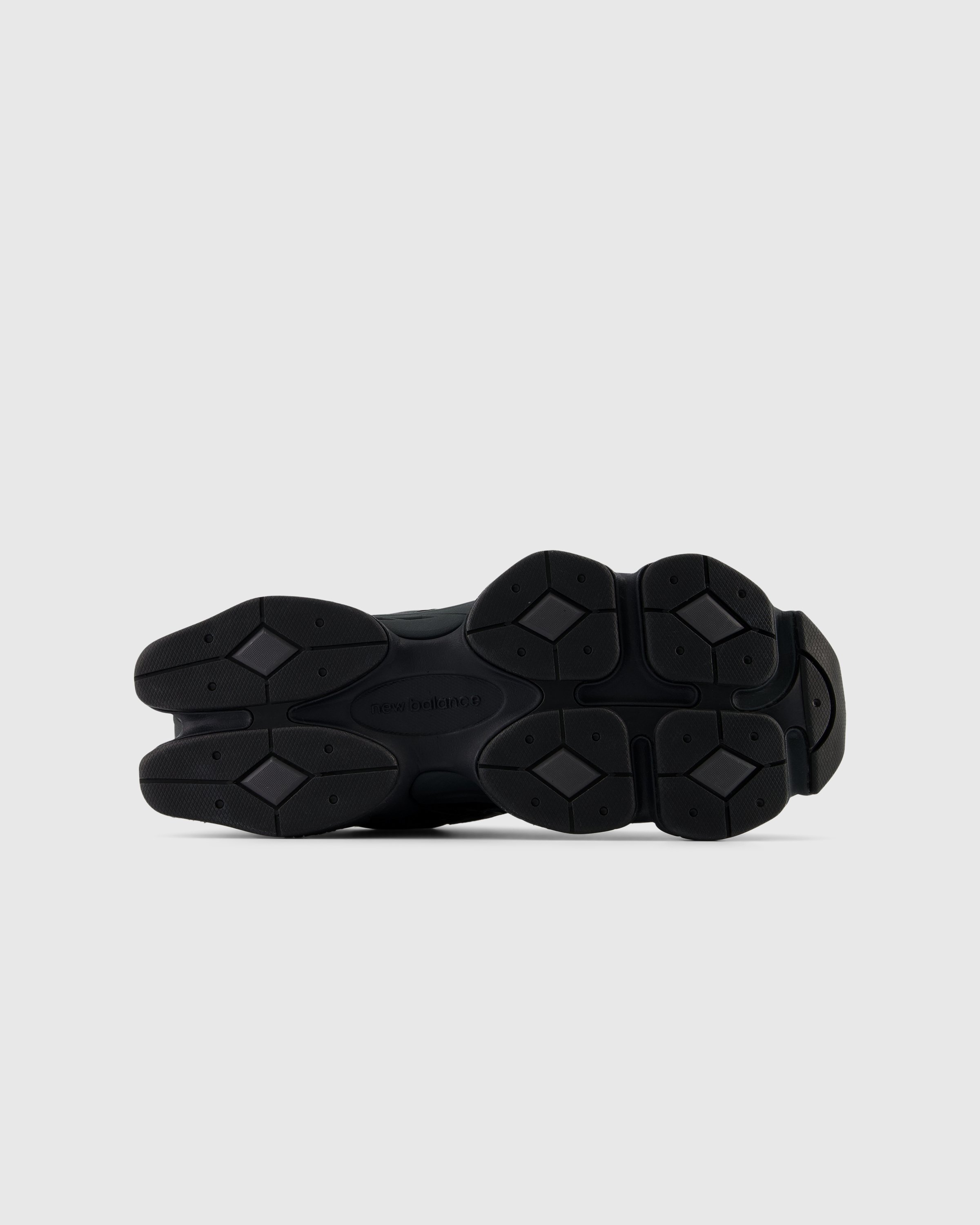 New Balance - U9060NRI BLACK - Footwear - Black - Image 6