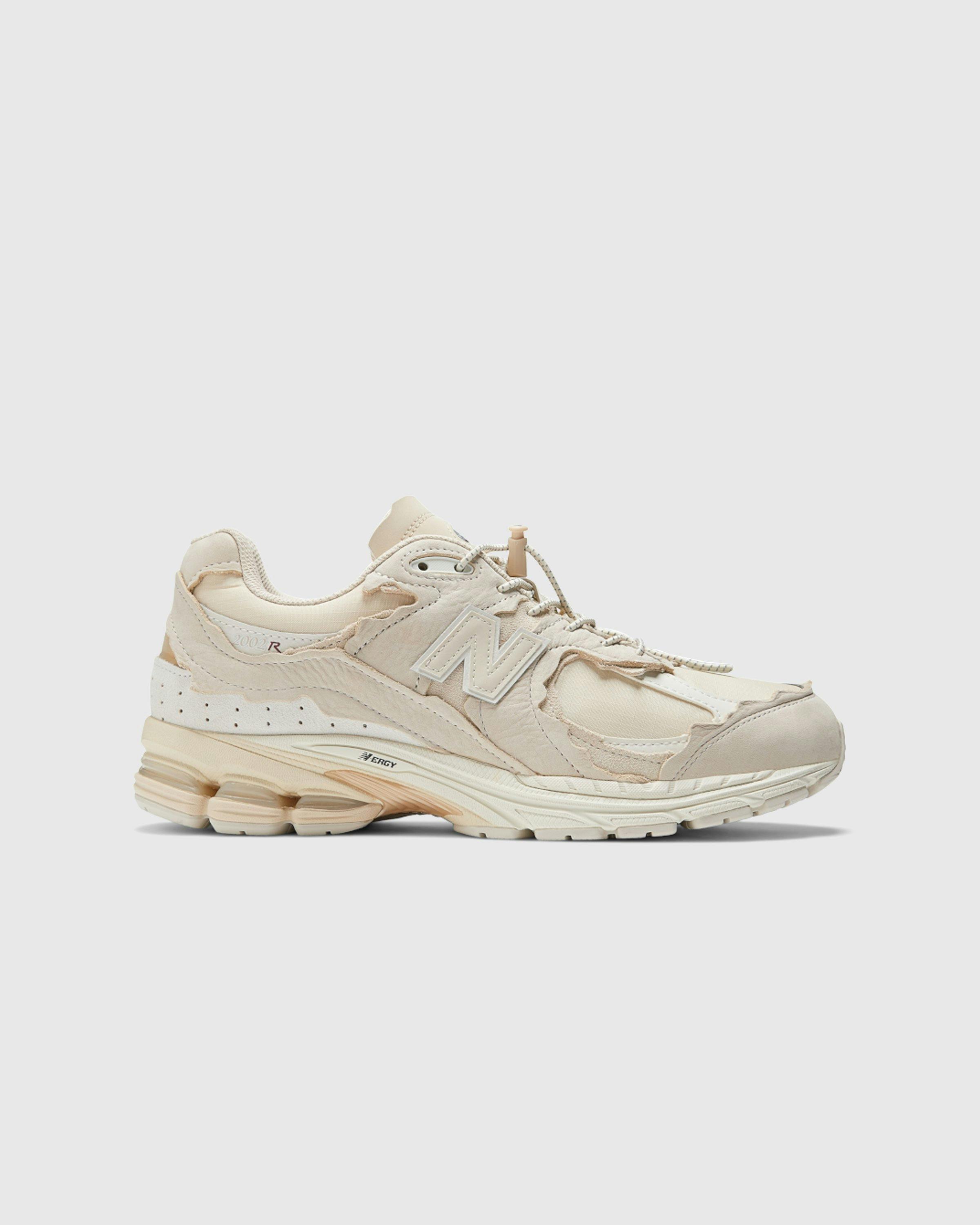 New Balance - M2002RDQ Sandstone - Footwear - Beige - Image 1