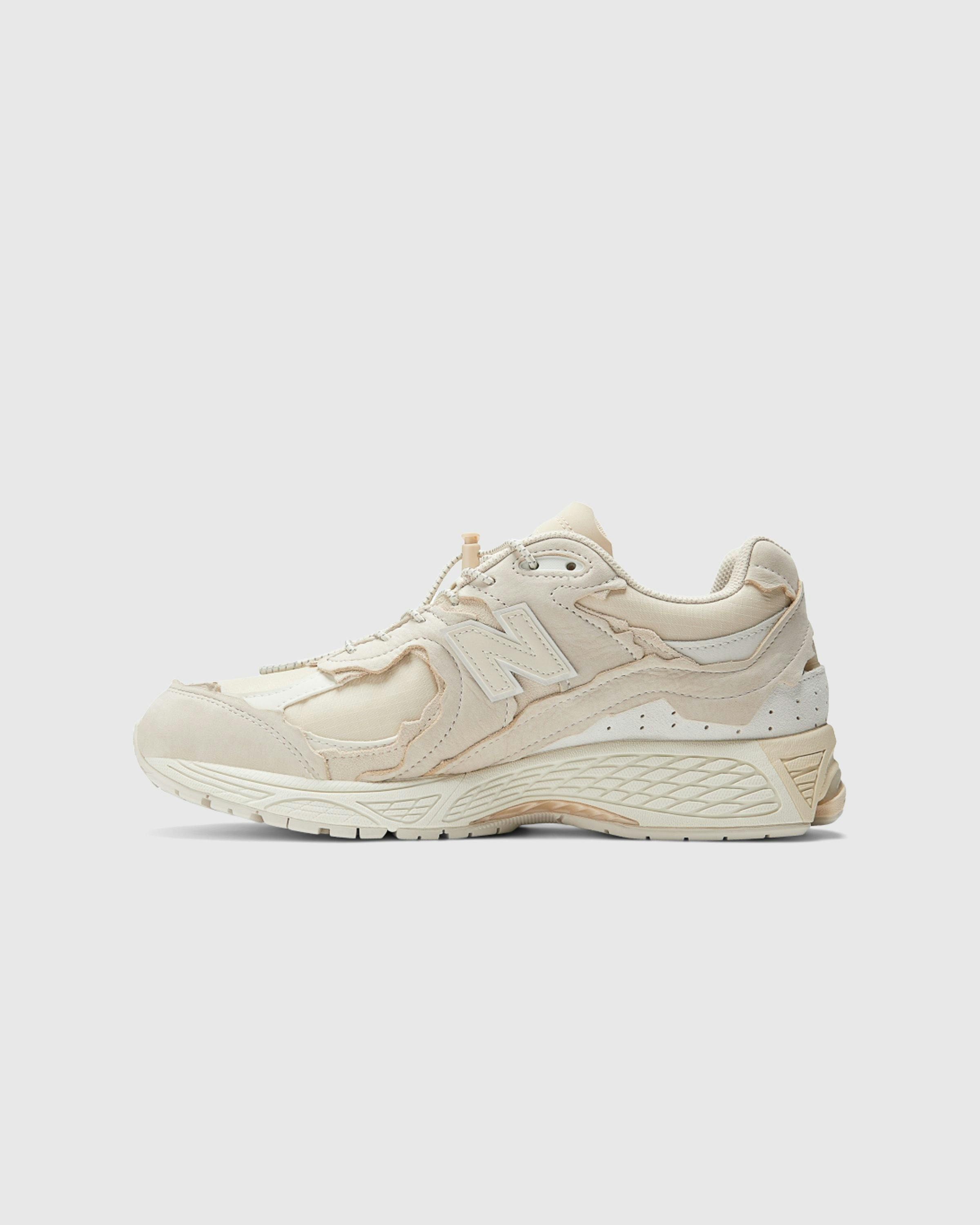 New Balance - M2002RDQ Sandstone - Footwear - Beige - Image 2