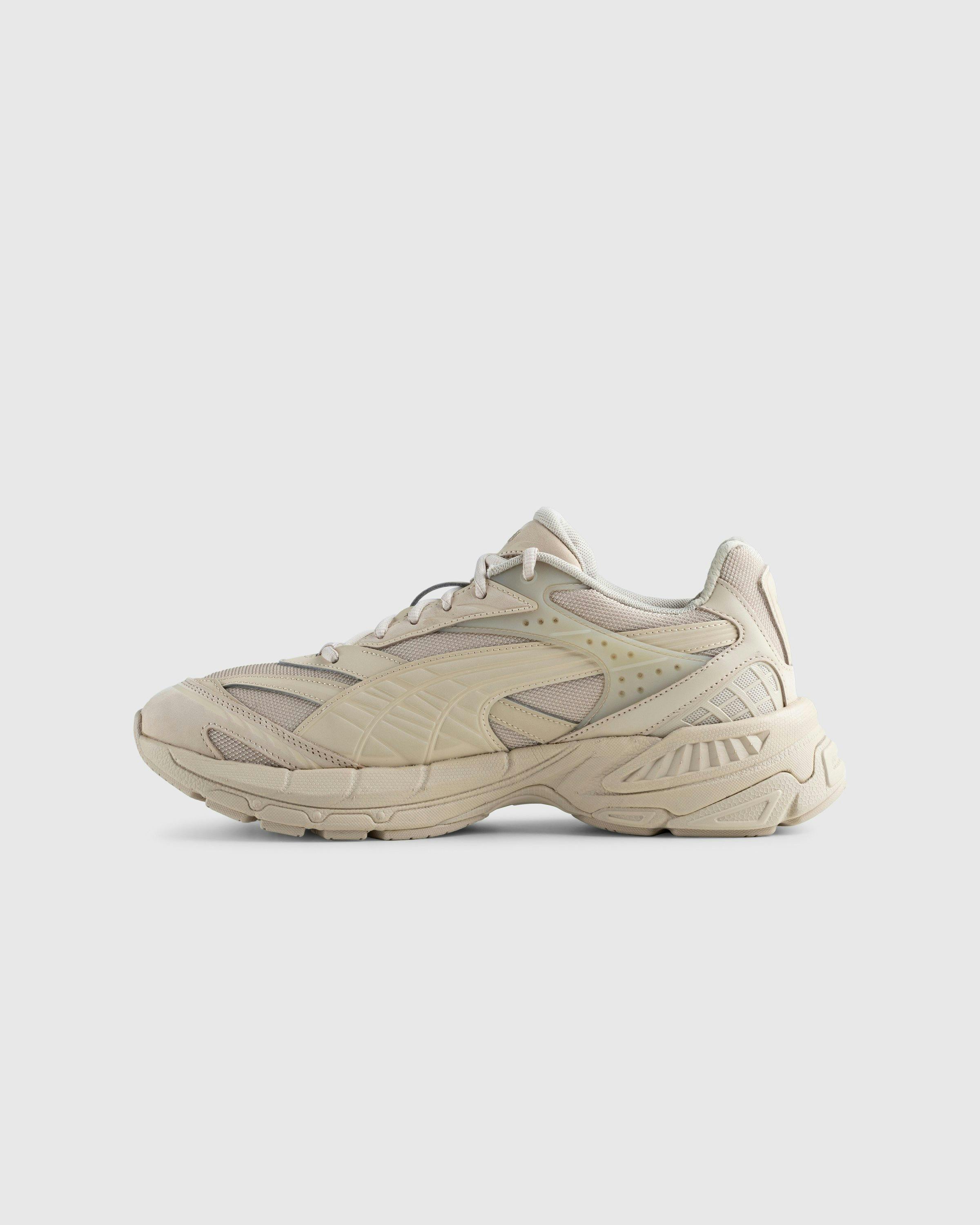 Puma - Velophasis PRM Beige - Footwear - Beige - Image 2