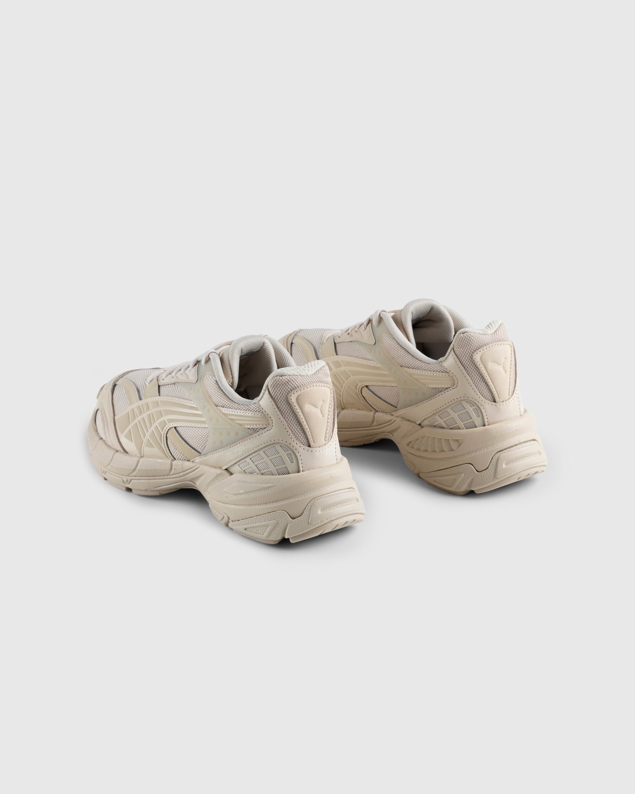 Puma - Velophasis PRM Beige - Footwear - Beige - Image 4
