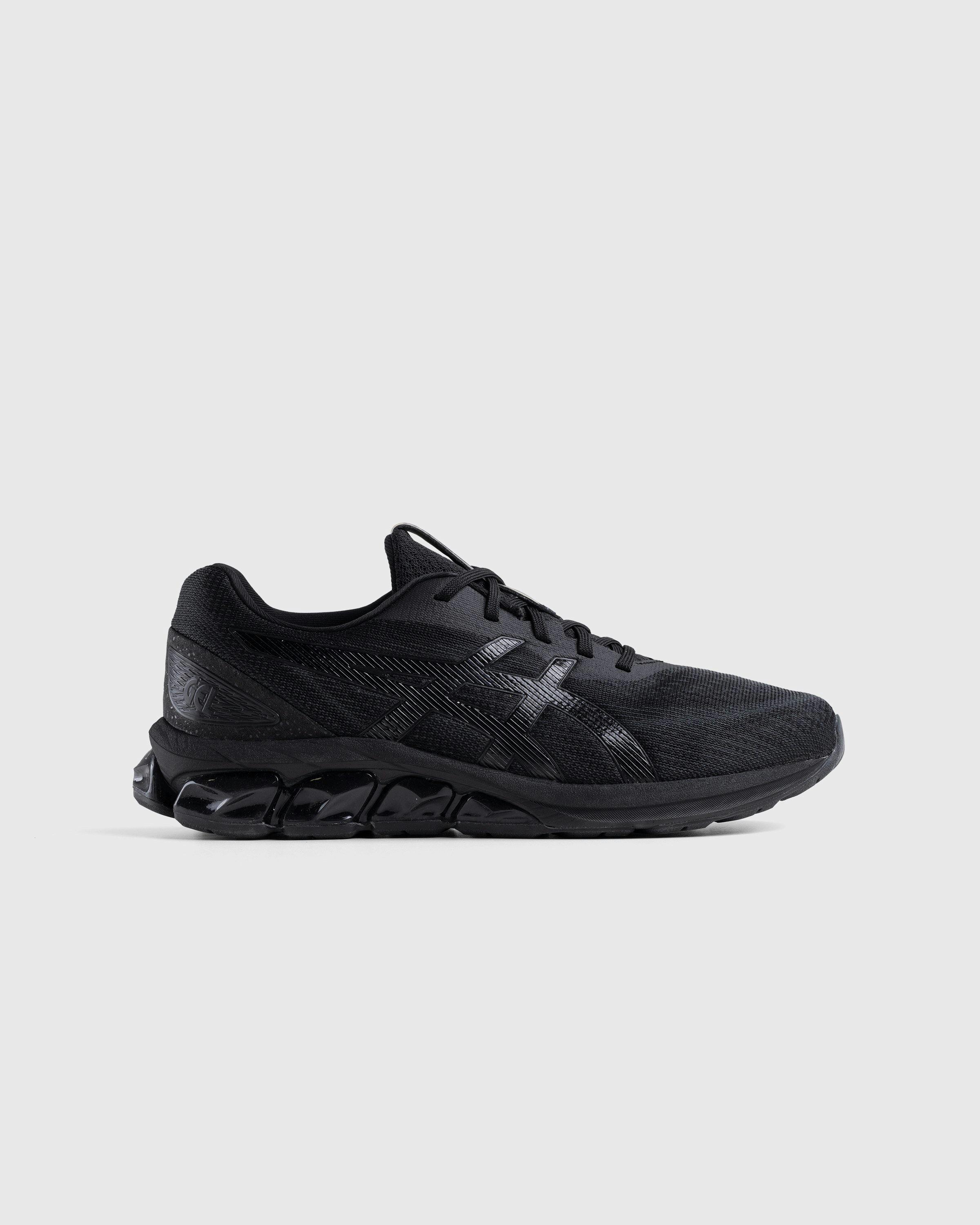 asics - Gel-Quantum 180 VII Black/Black - Footwear - Black - Image 1