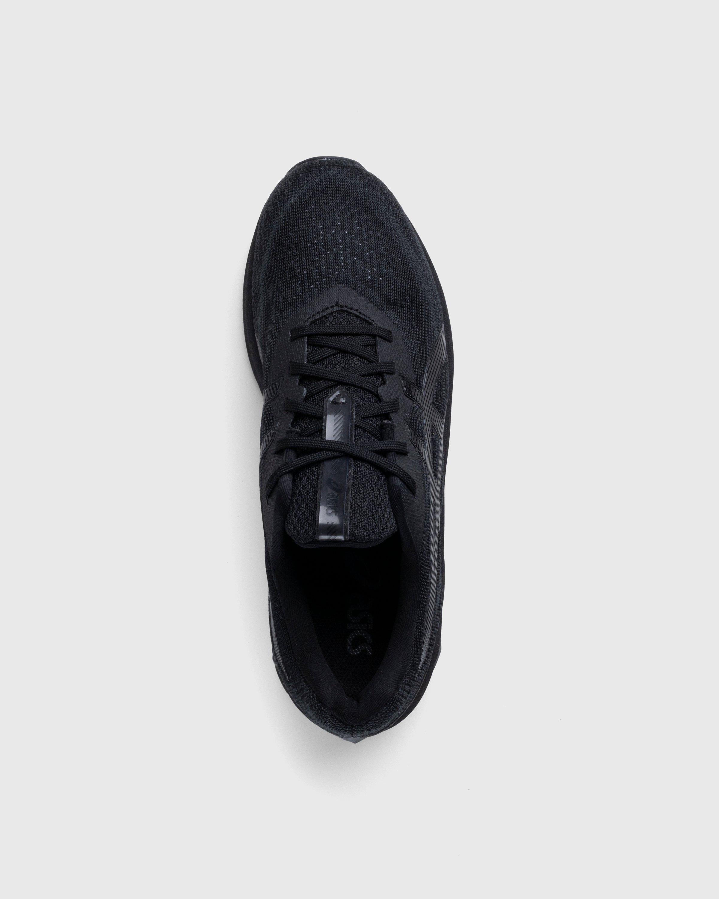 asics - Gel-Quantum 180 VII Black/Black - Footwear - Black - Image 5