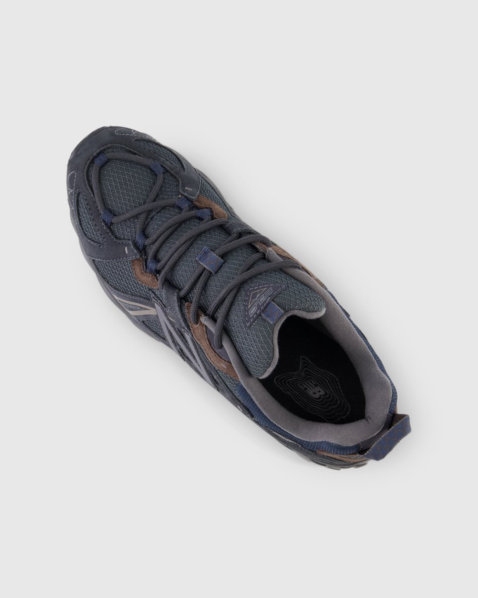 New Balance - ML610TP Phantom - Footwear - Black - Image 4